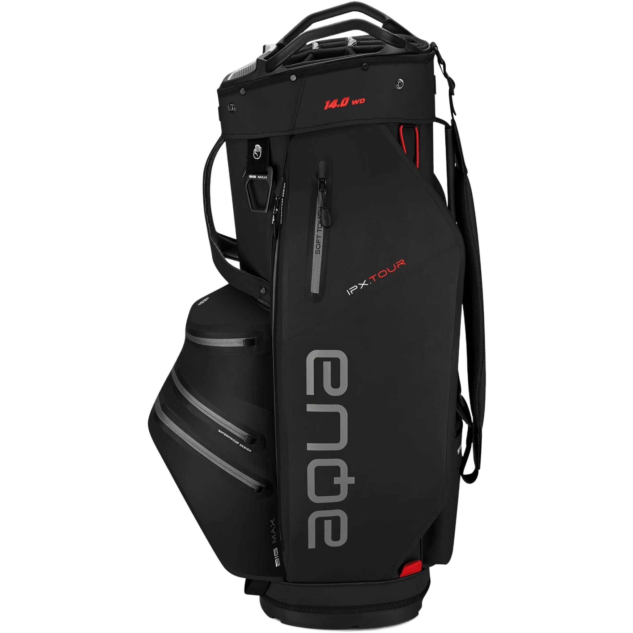 Big Max AQUA IPX.Tour Cartbag