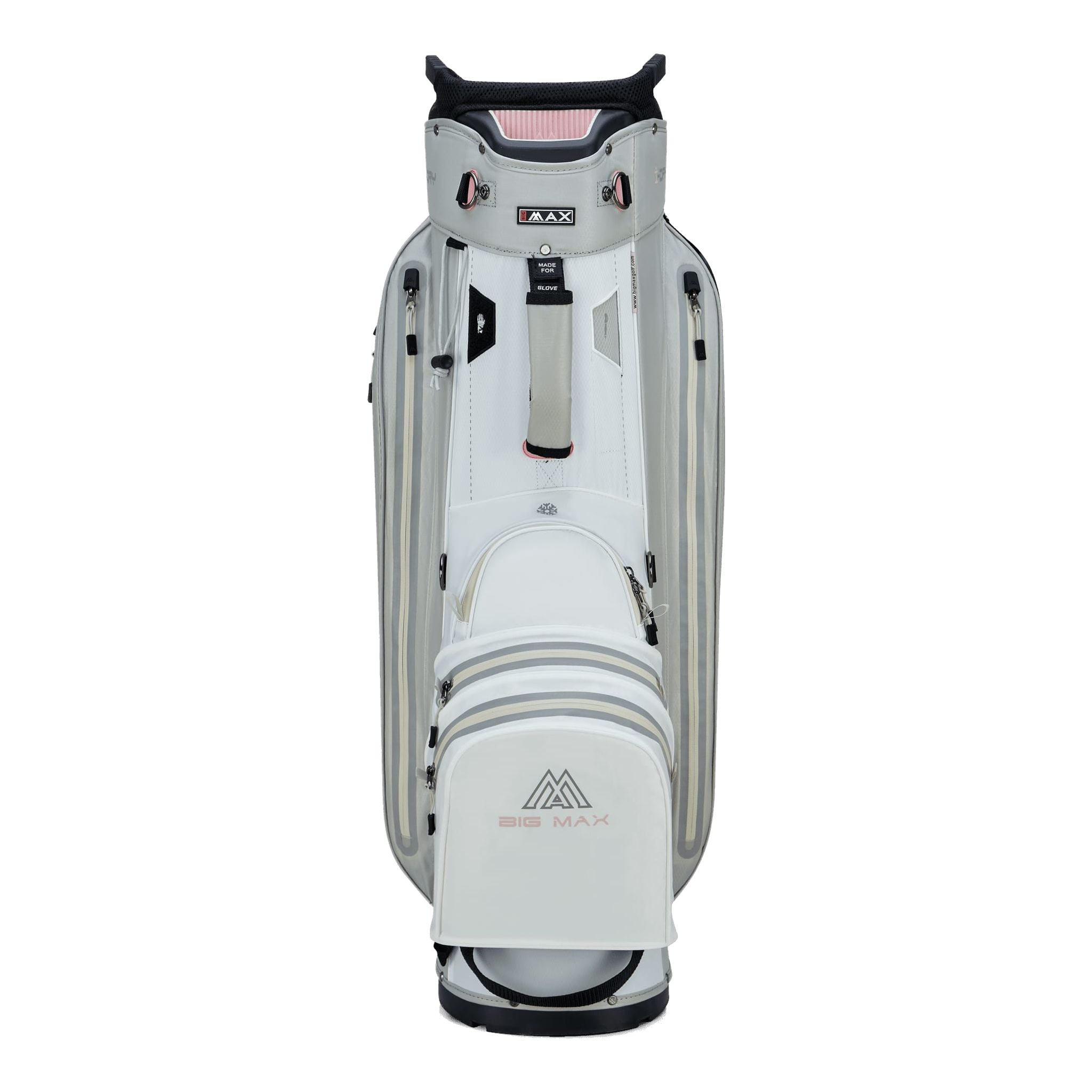 Big Max AQUA Sport 360 Cartbag