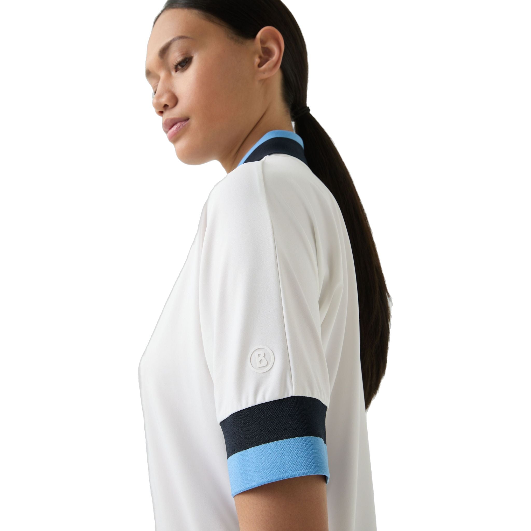 Bogner Andrina Poloshirt Damen
