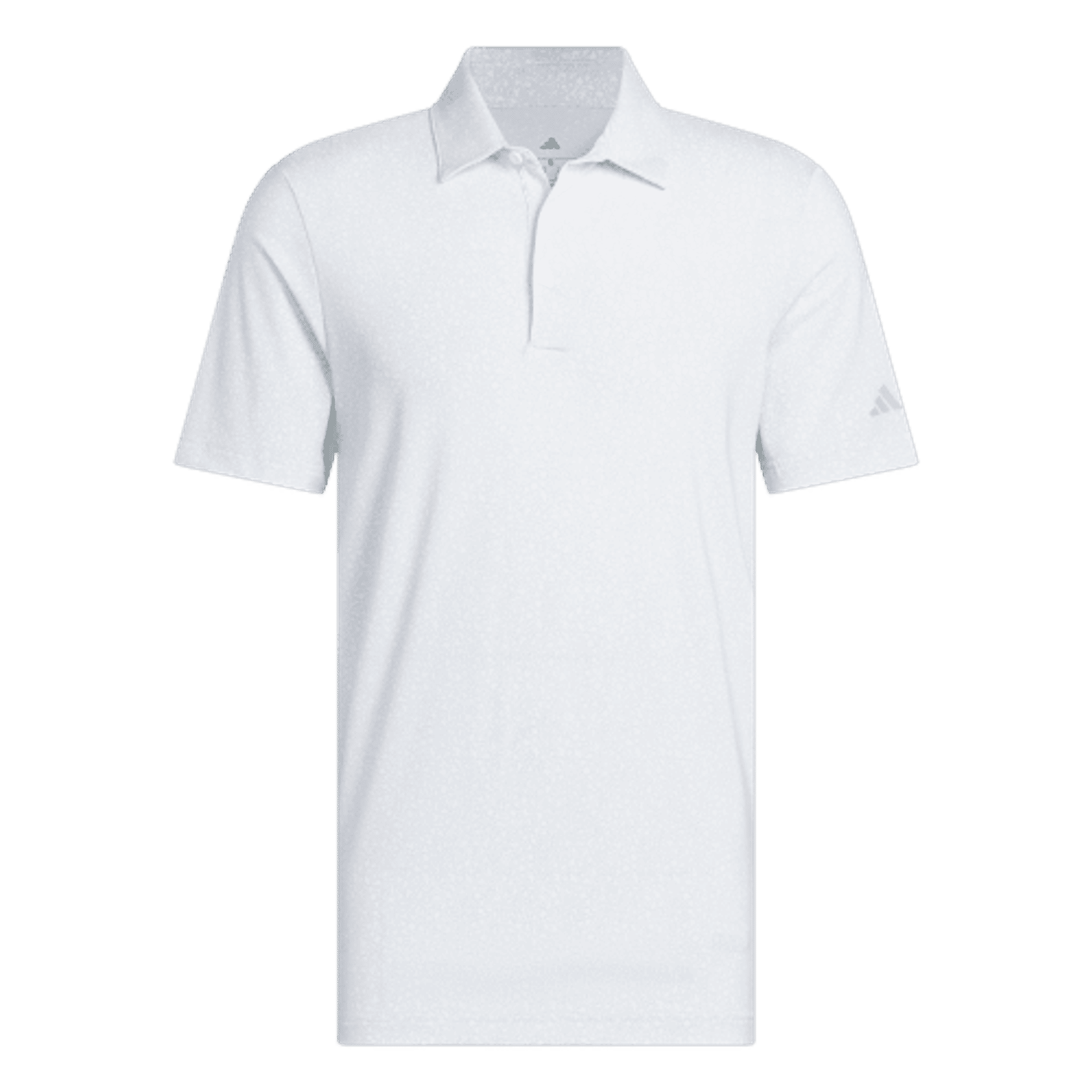 Adidas Ultimate365 Mini Bunker Polo Herren