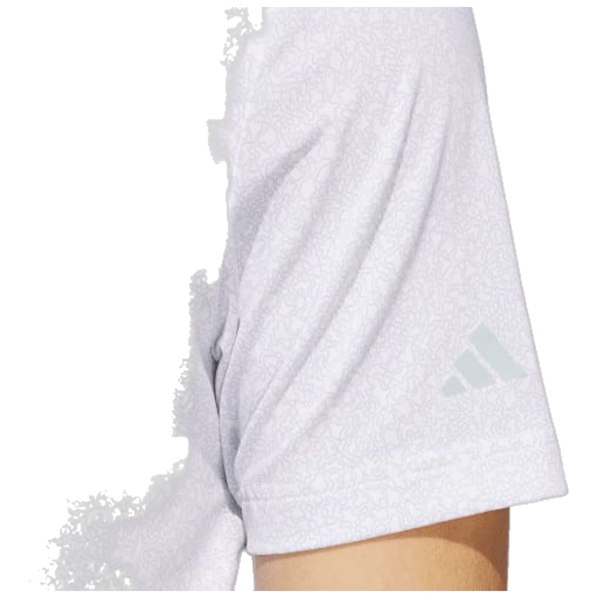 Adidas Ultimate365 Mini Bunker Polo Herren