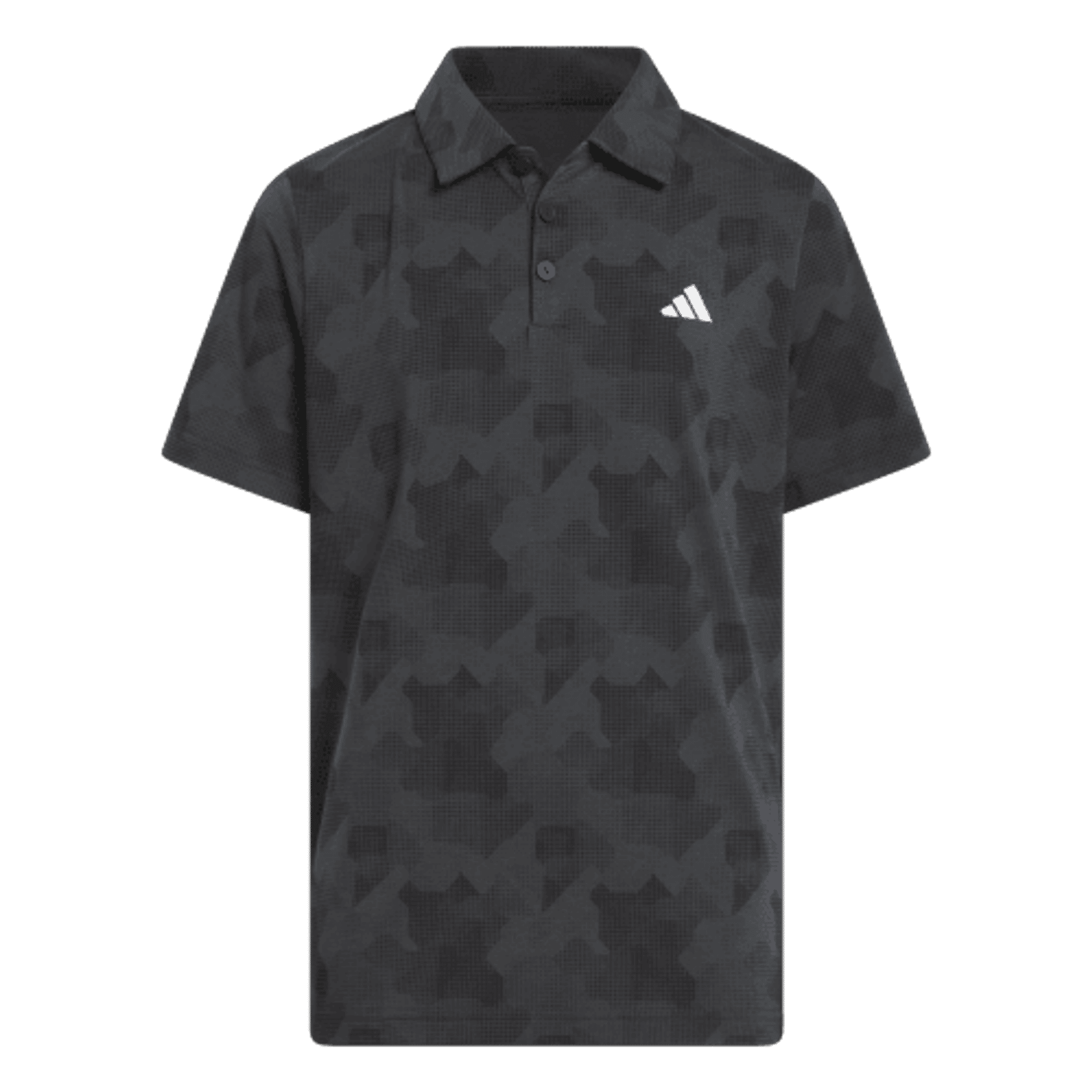 Adidas Script Polo Herren