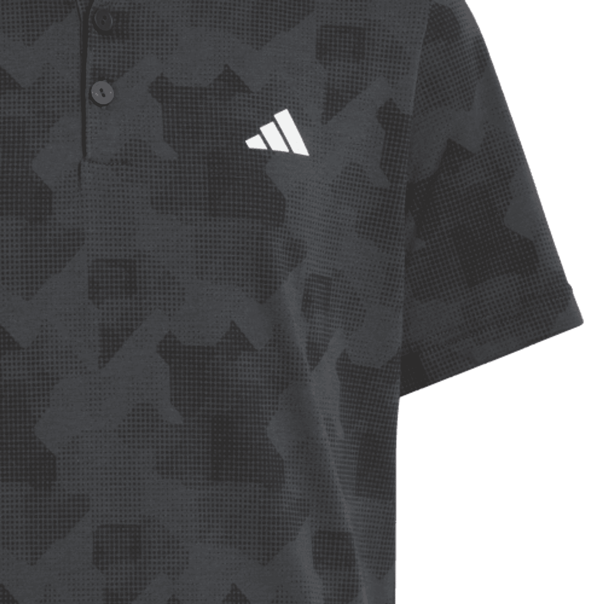 Adidas Script Polo Herren