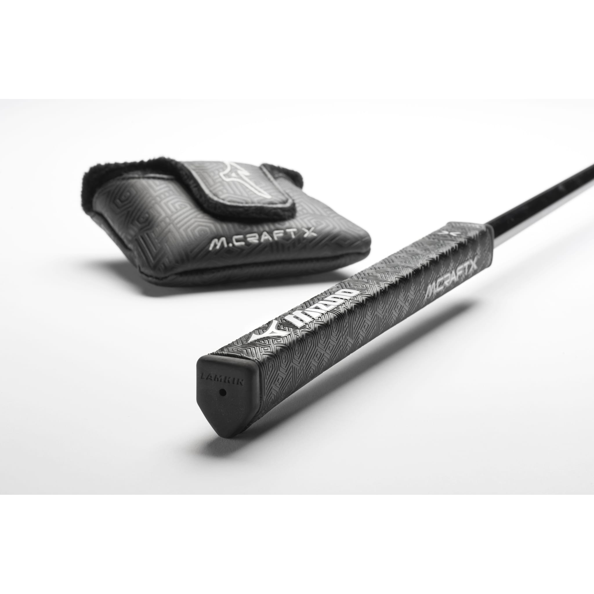 Mizuno M Craft X P5 Putter
