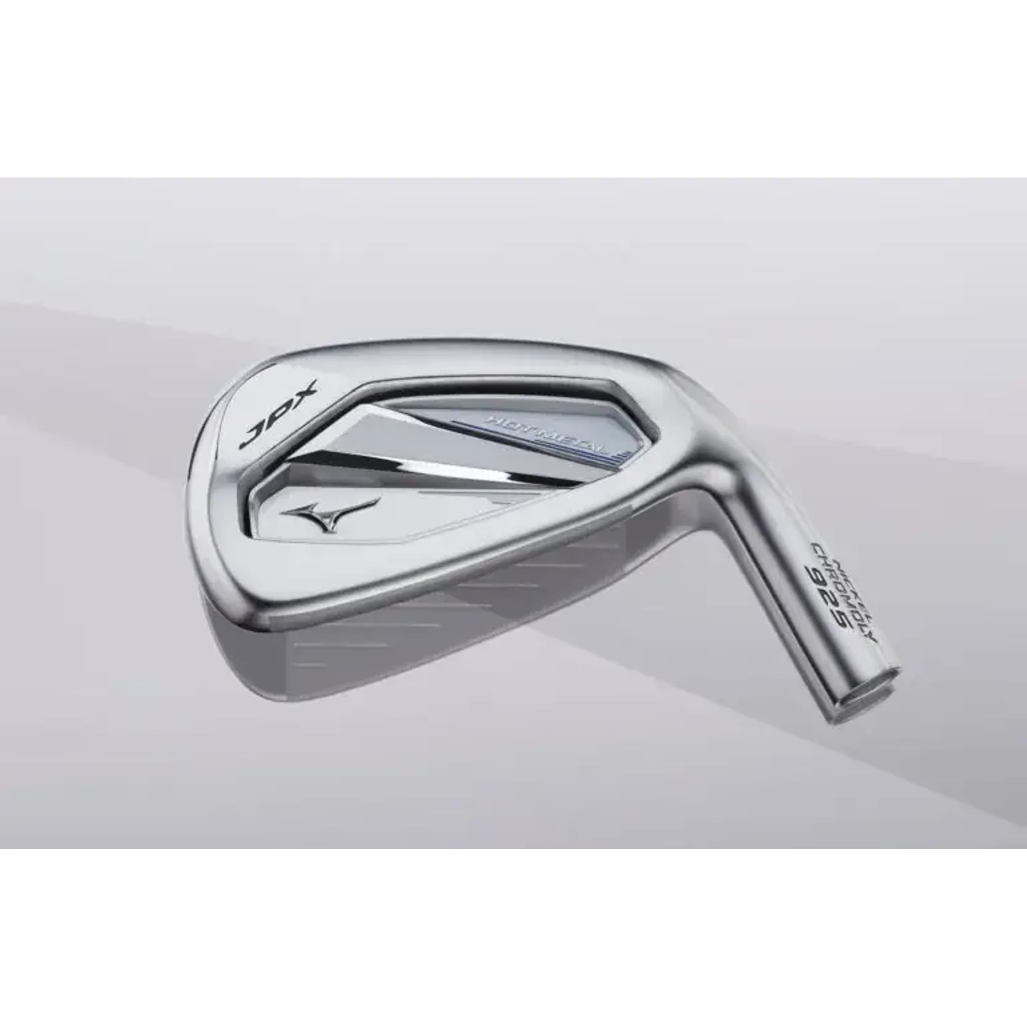 Mizuno JPX 925 Hot Metal Eisensatz Herren
