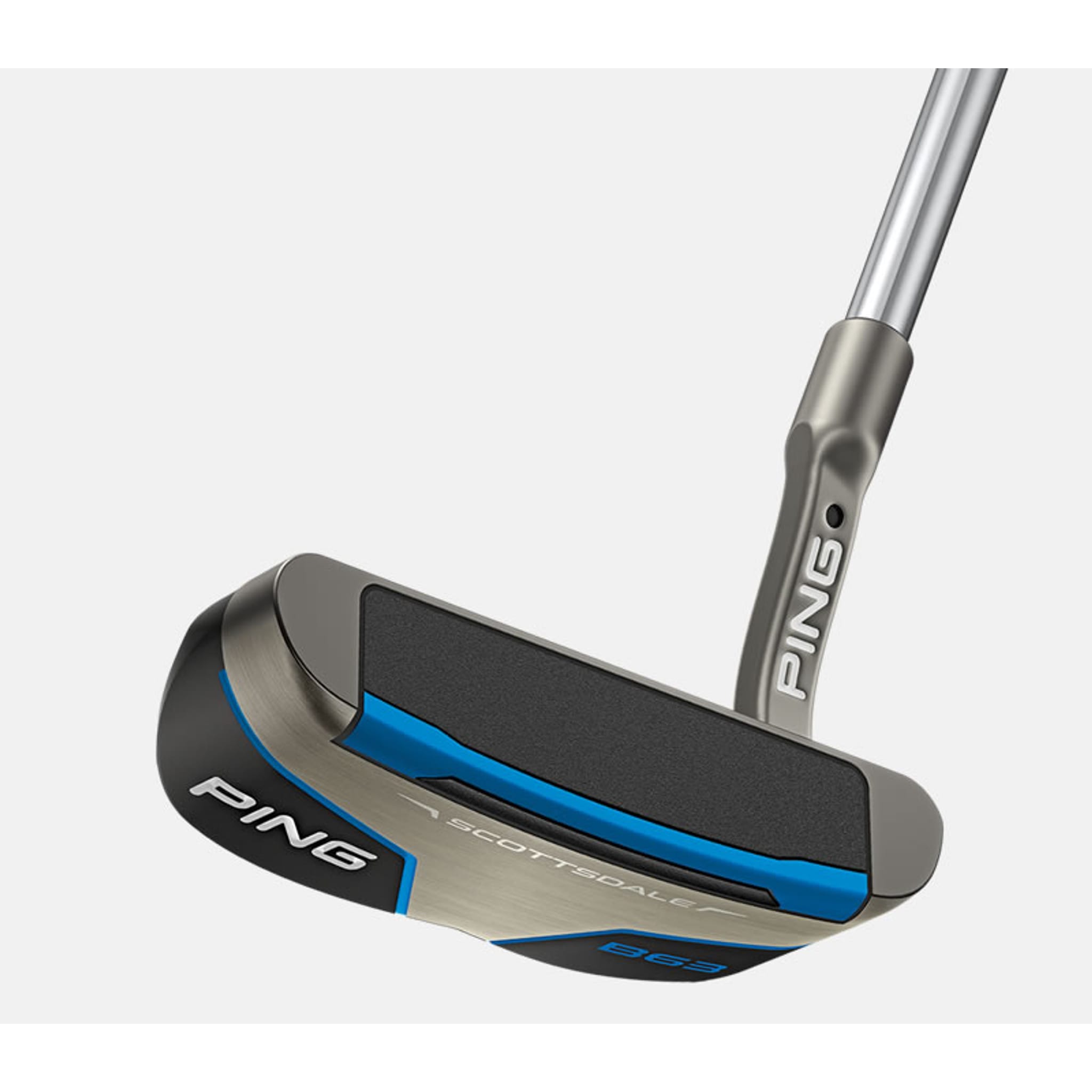 Ping Scottsdale B63 Putter