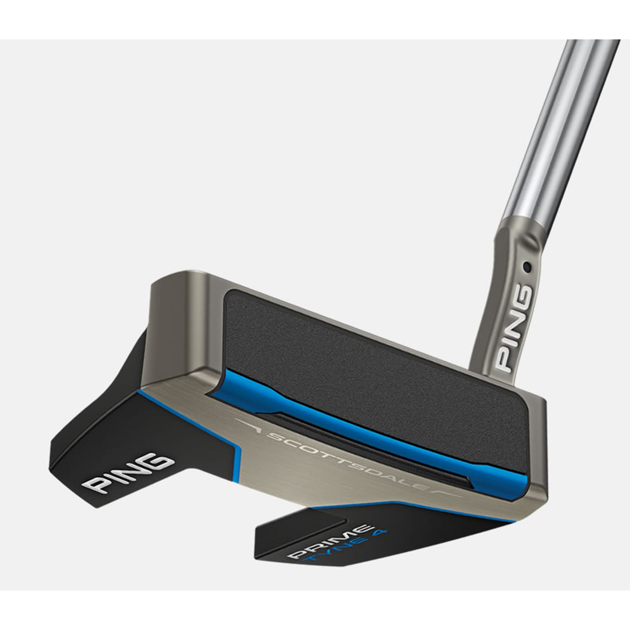 Ping Scottsdale Prime Tyne 4 Putter