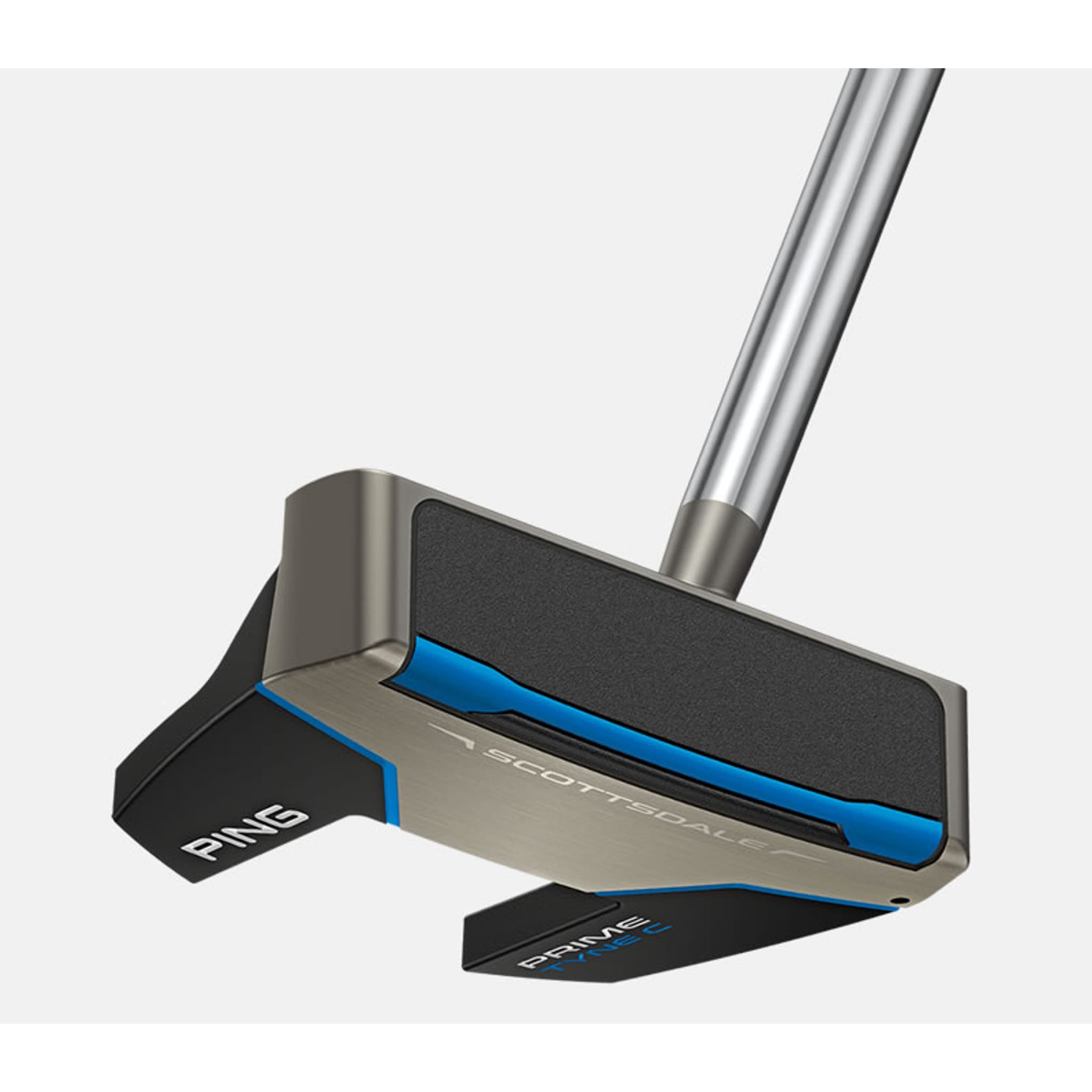 Ping Scottsdale Prime Tyne C Putter