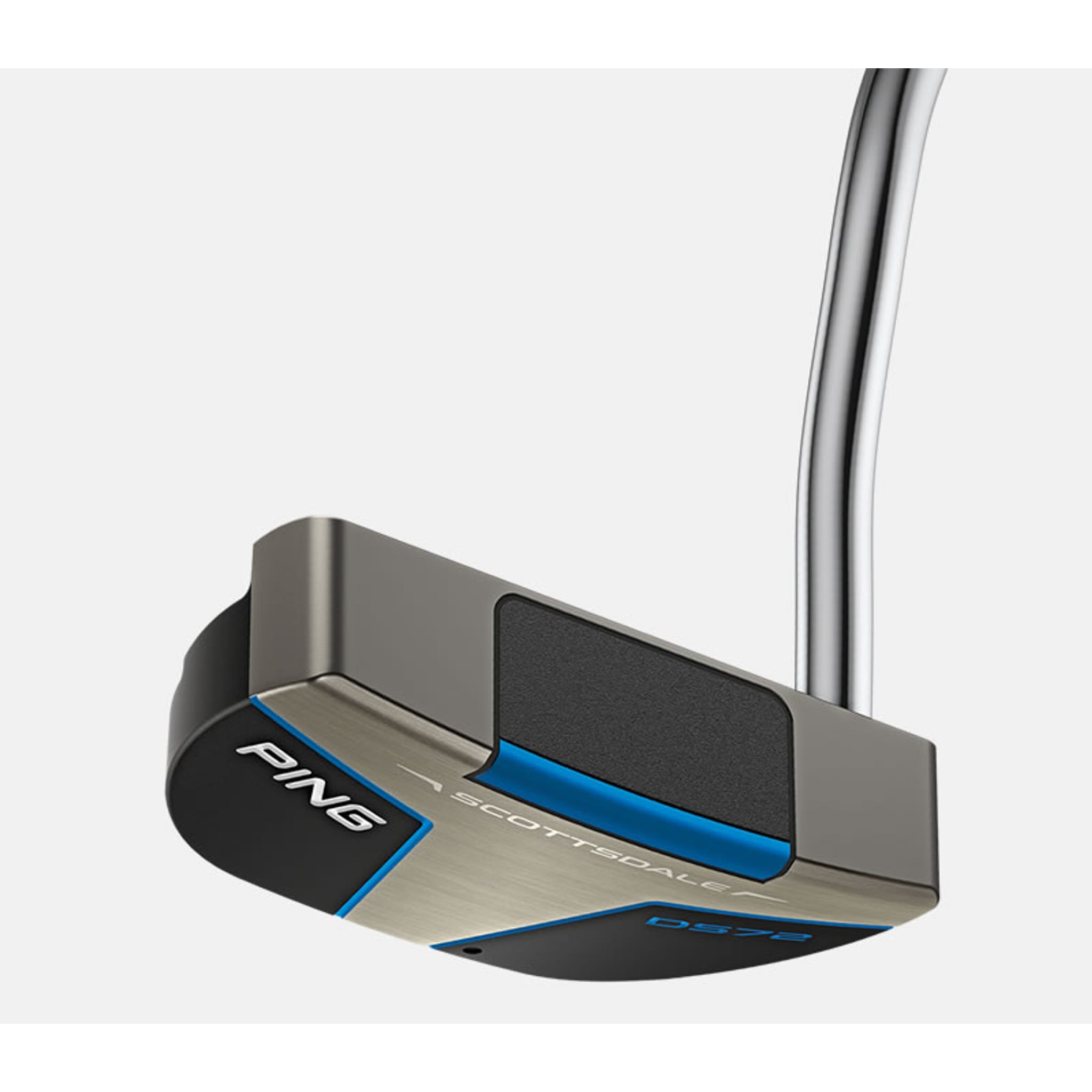 Ping Scottsdale DS72 Putter