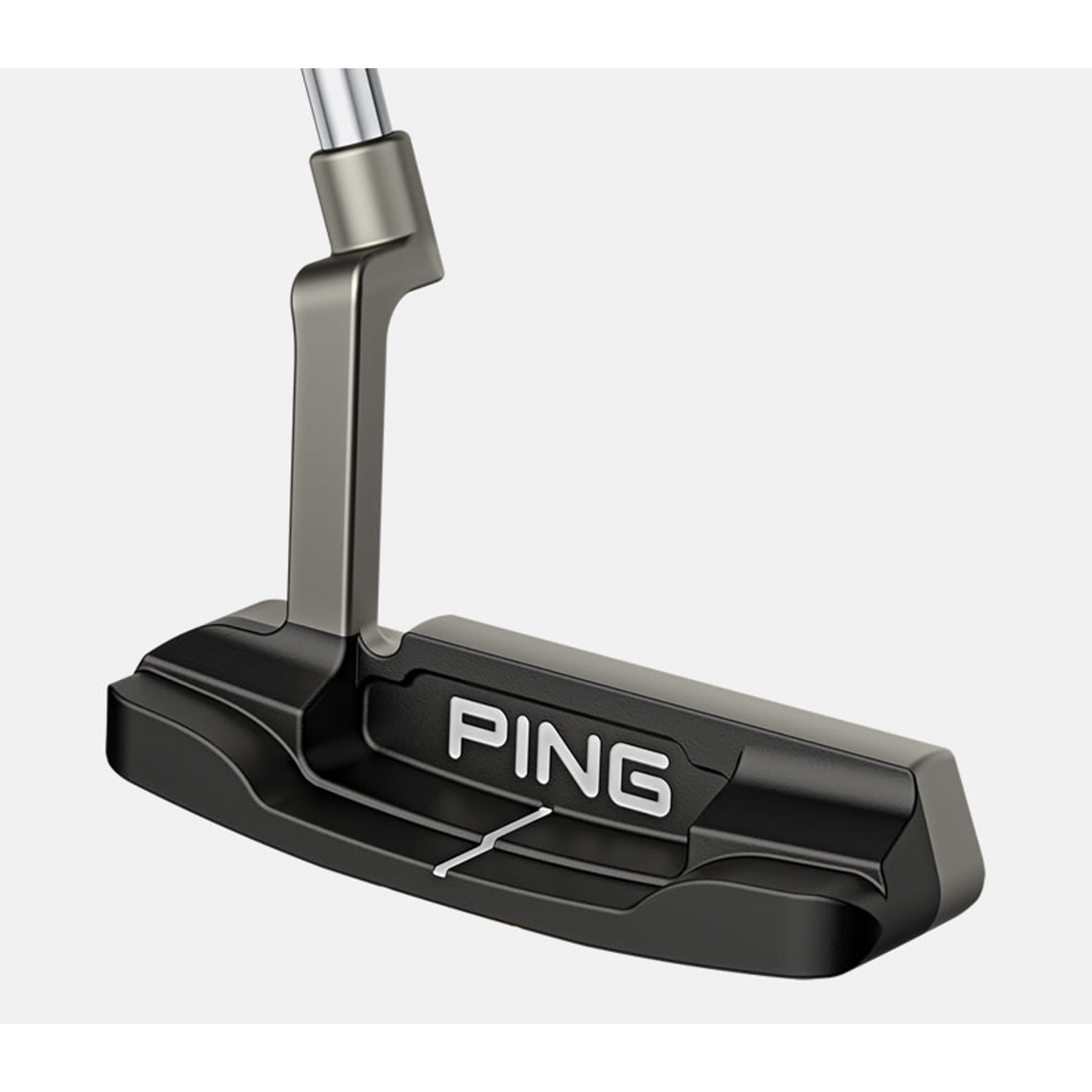 Ping Scottsdale Anser Putter