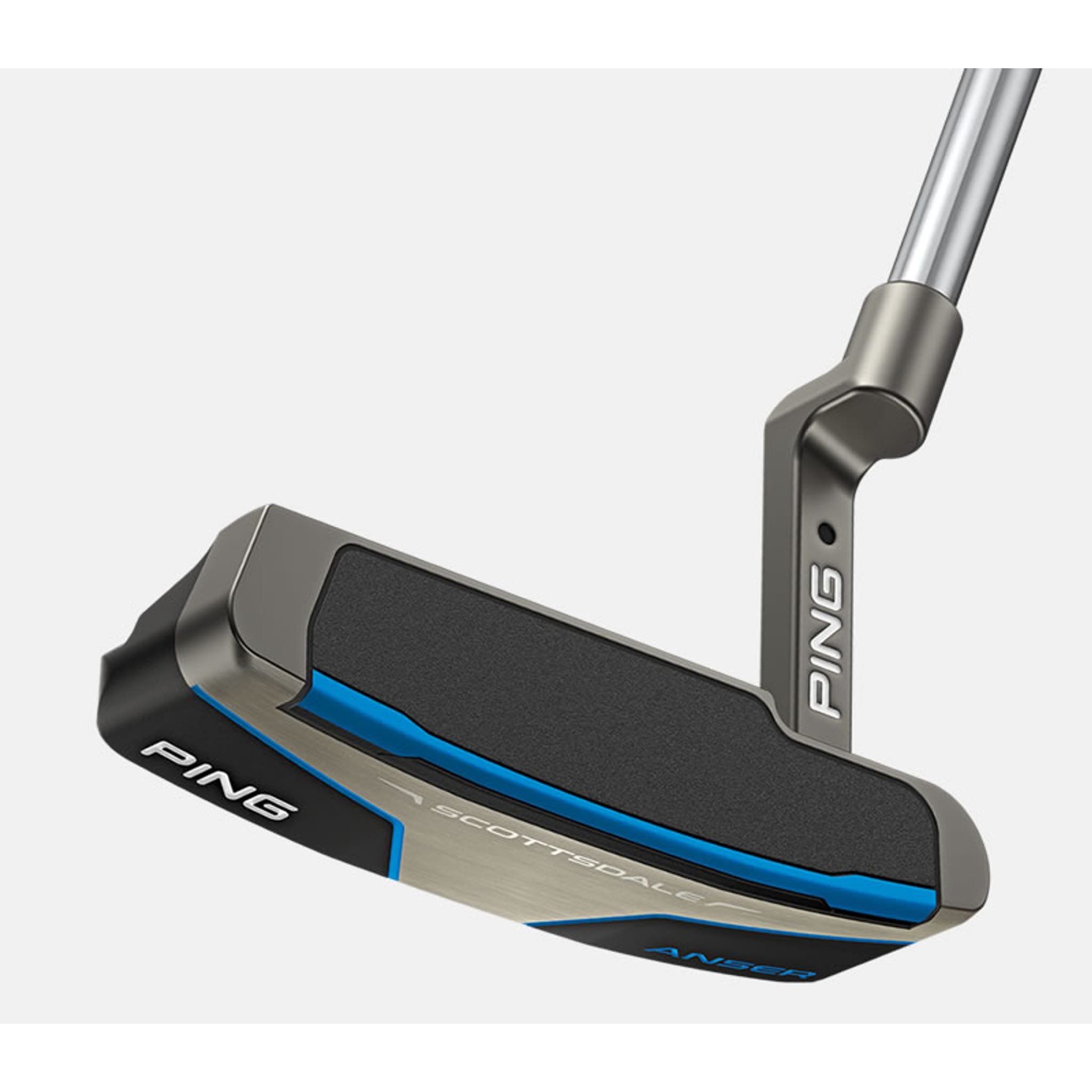 Ping Scottsdale Anser Putter