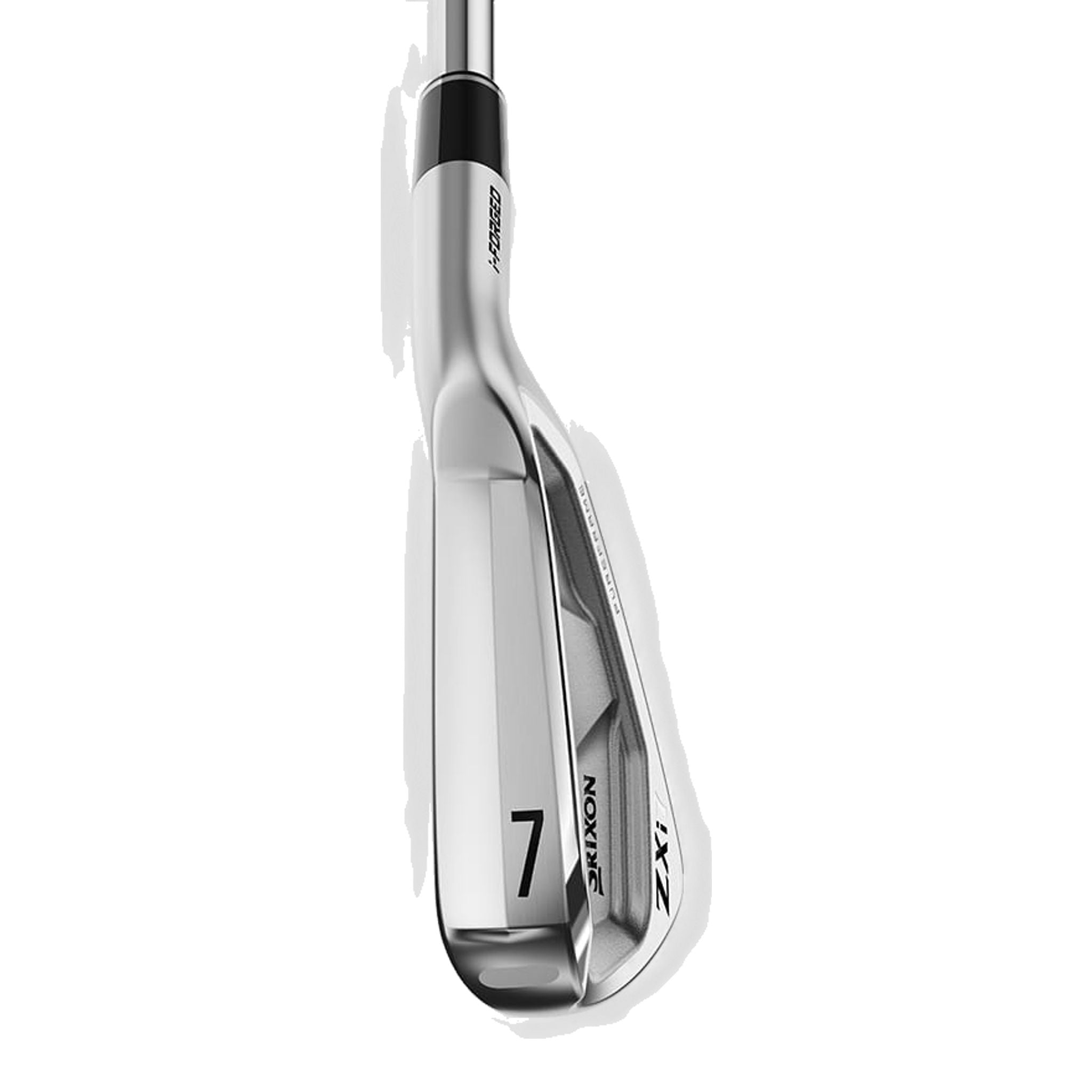 Srixon ZX 7i Eisensatz