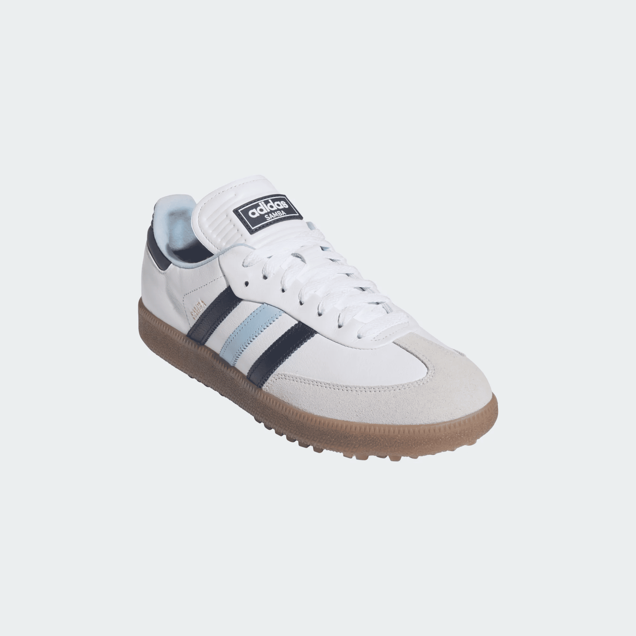 Adidas Samba Golfschuhe