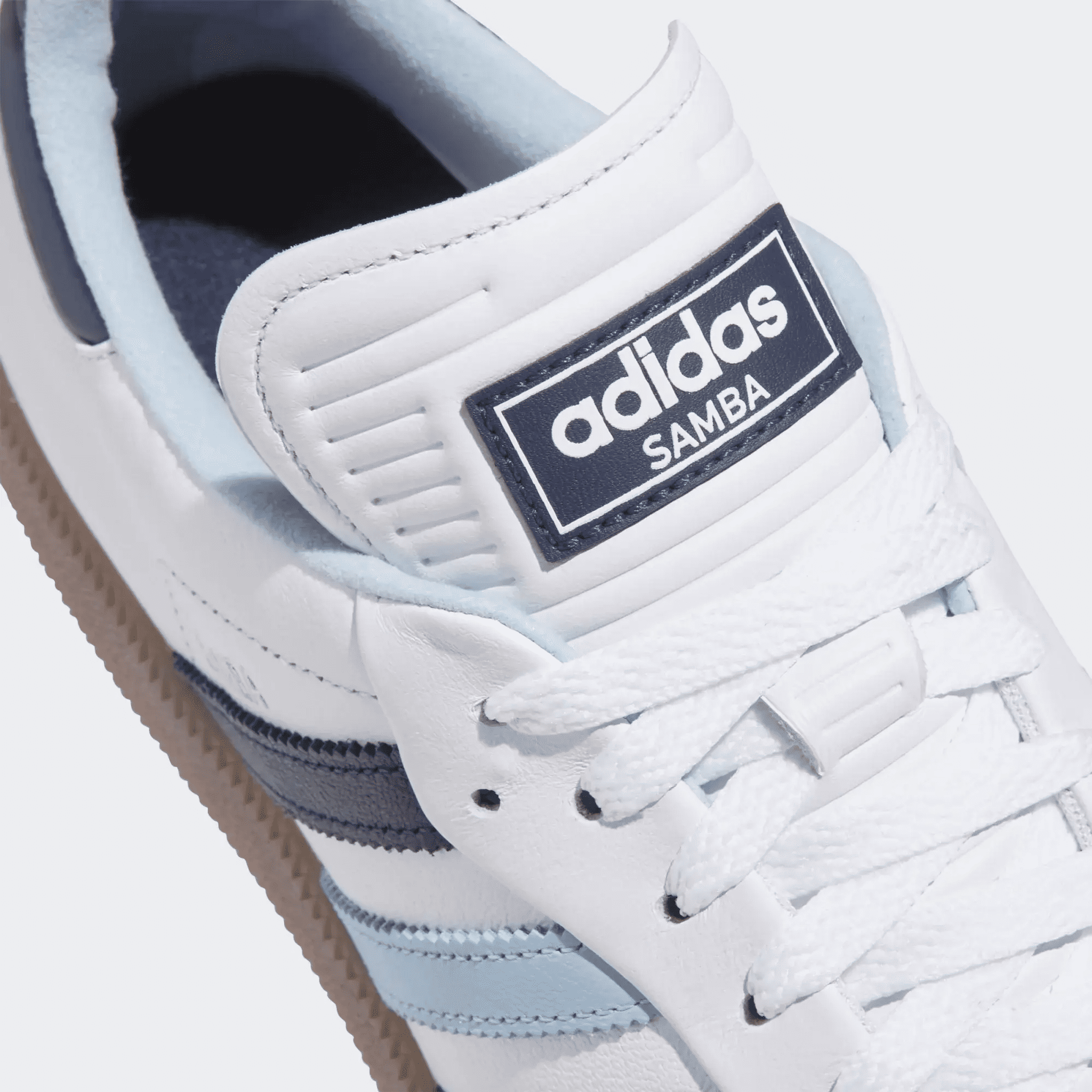 Adidas Samba Golfschuhe