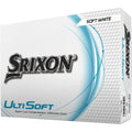 Srixon Ultisoft 5 Pure Golfbälle