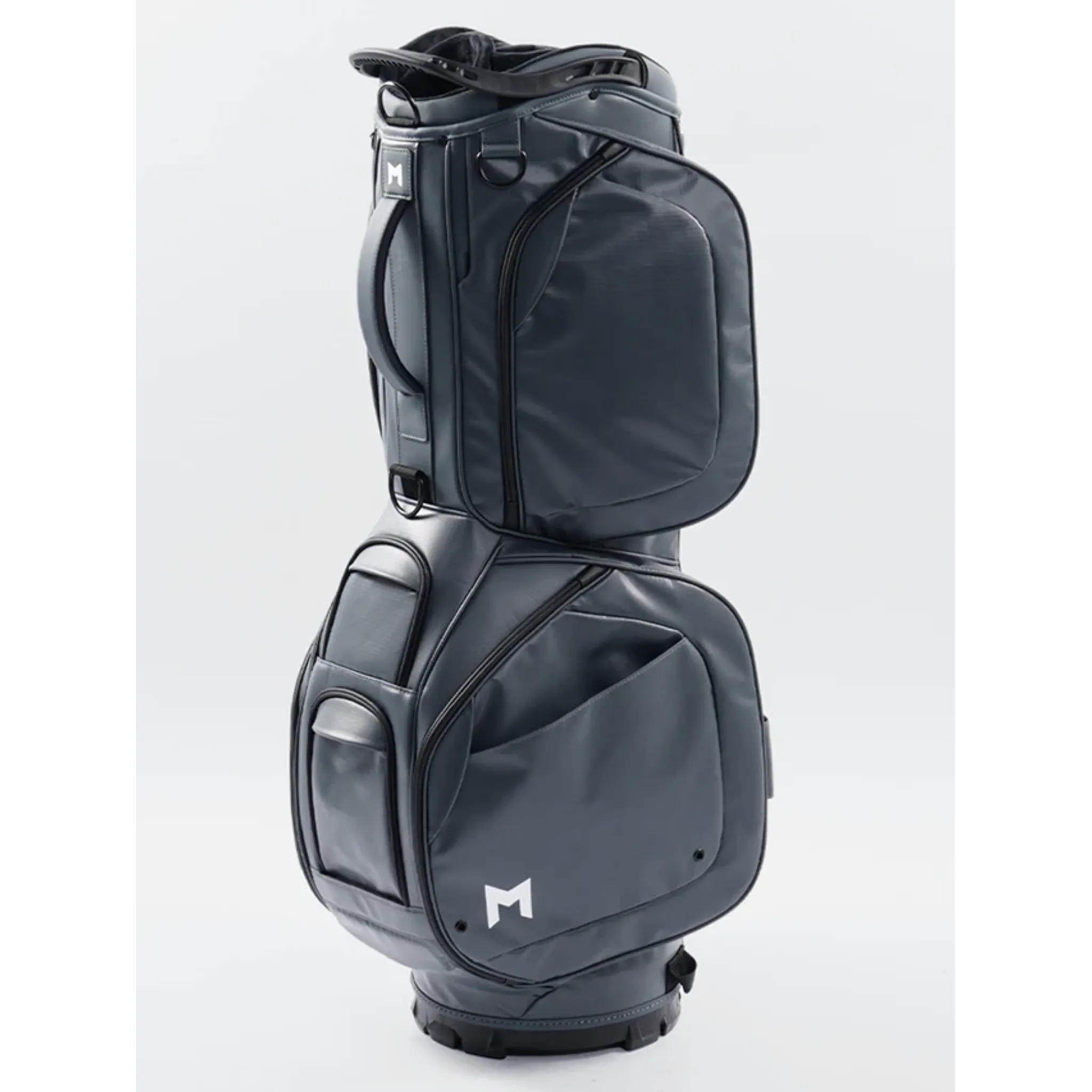 Minimal Golf Gaia Cart Bag