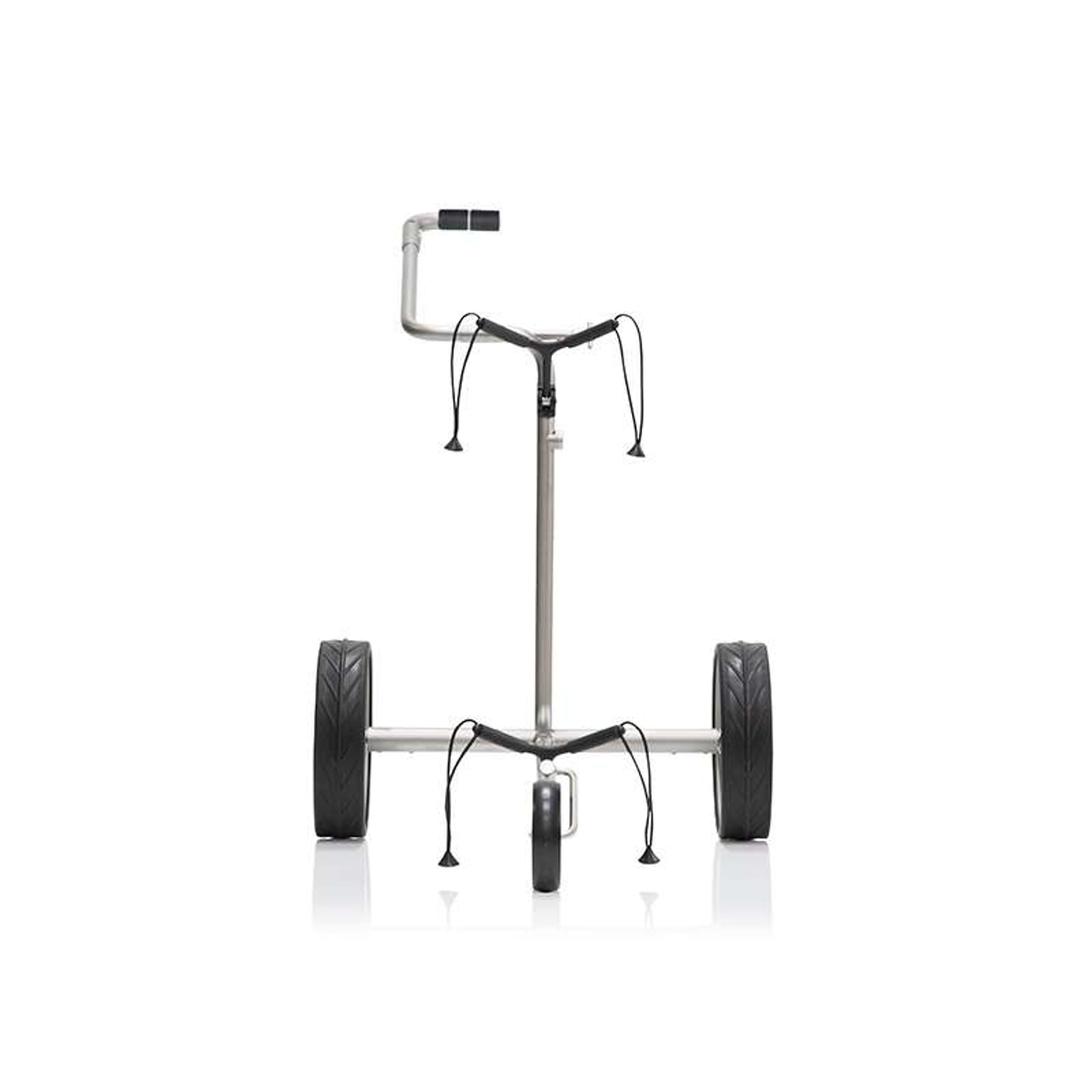 JuCad Drive SL Titan Classic 2.0 Elektrotrolley