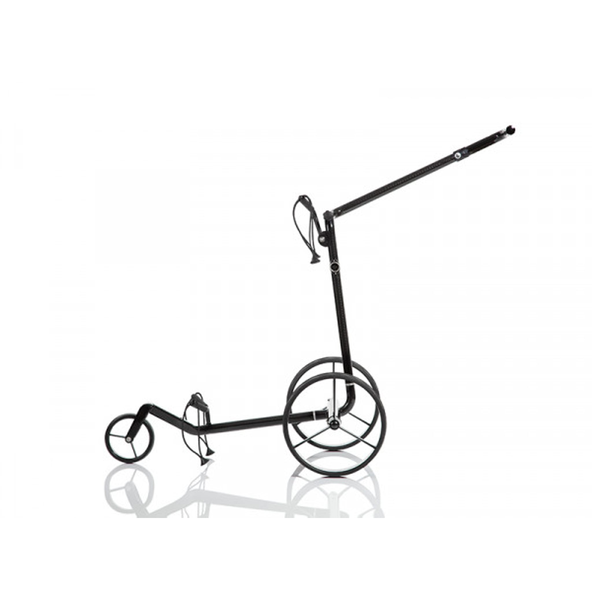 JuCad Carbon Travel 2.0 Elektrotrolley