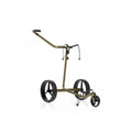 JuCad Carbon Travel Verde 2.0 Elektrotrolley