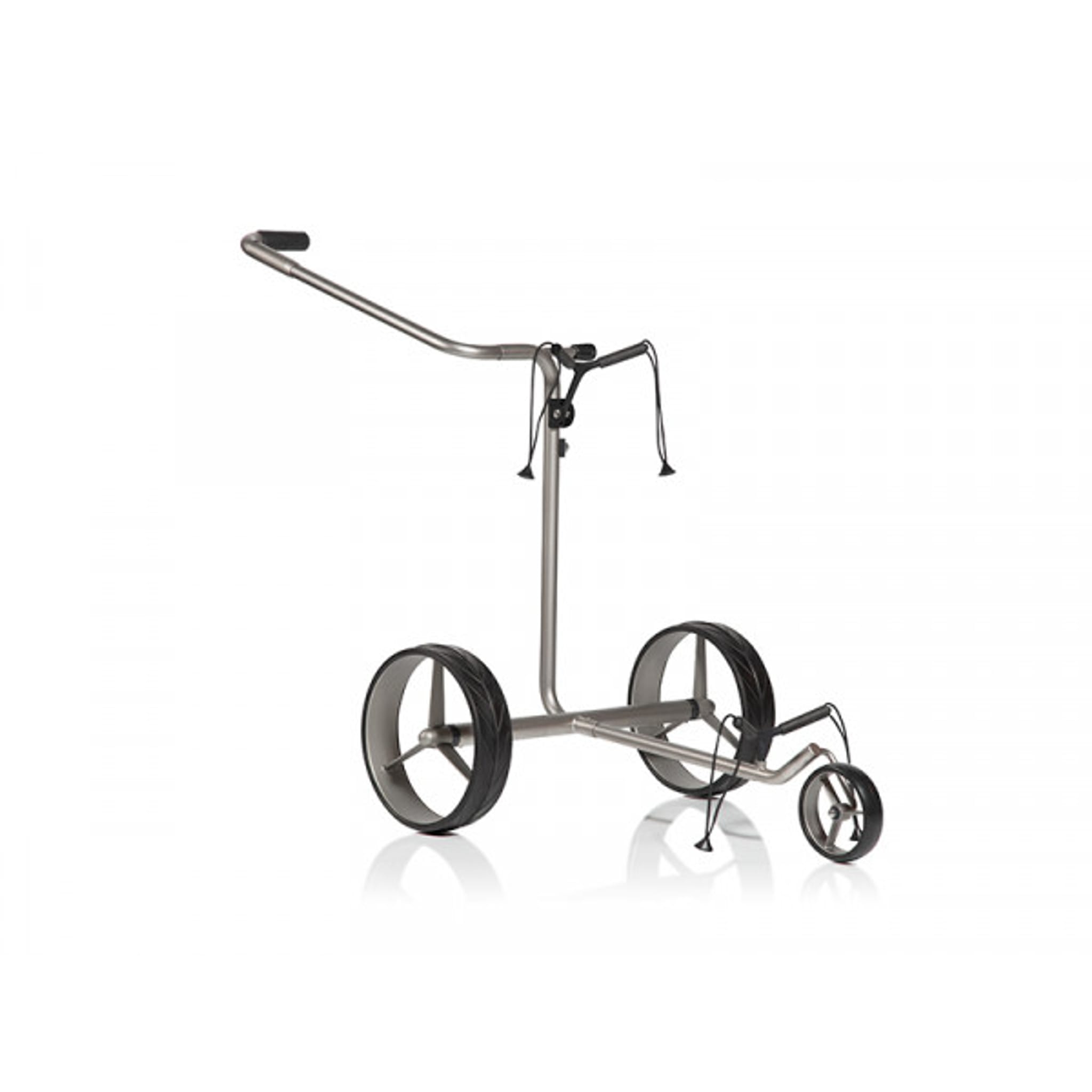 JuCad Drive SL Master Titan SET Elektrotrolley