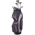 Cobra Fly XL 2025 Komplettset Damen