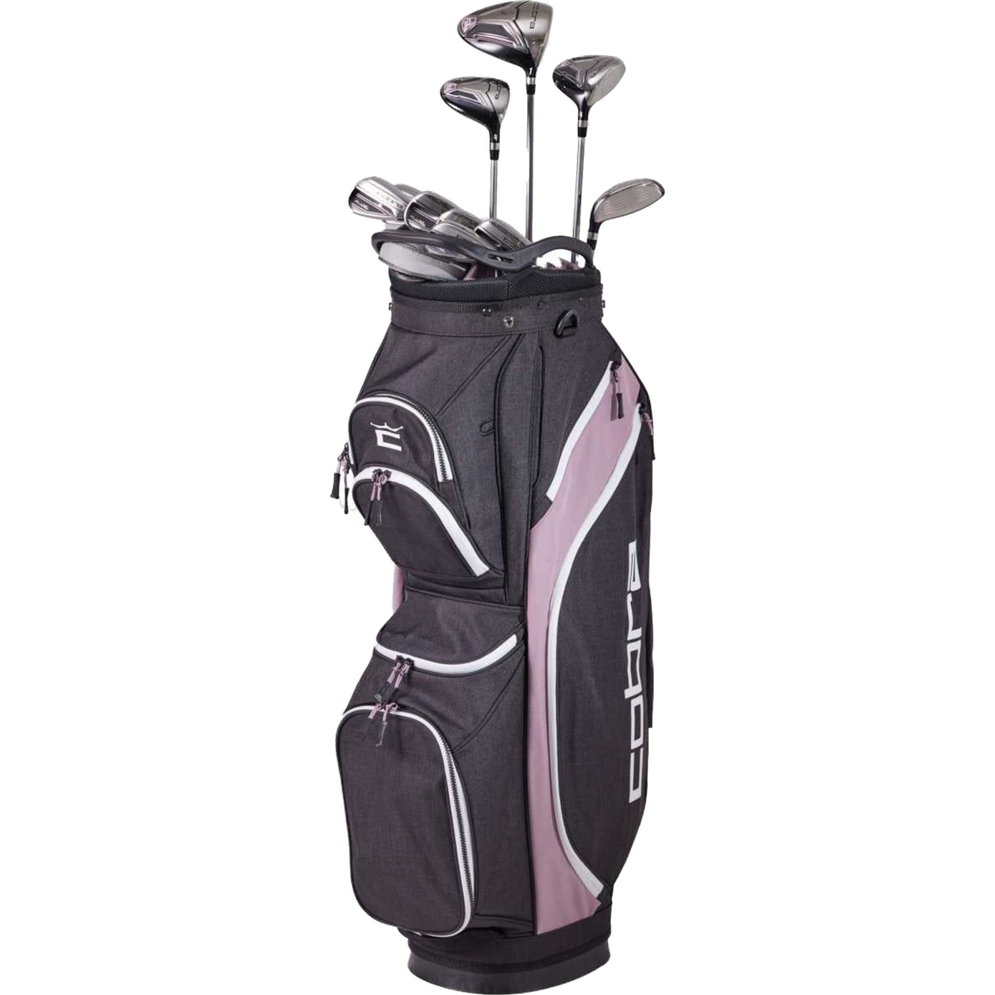 Cobra Fly XL 2025 Komplettset Damen