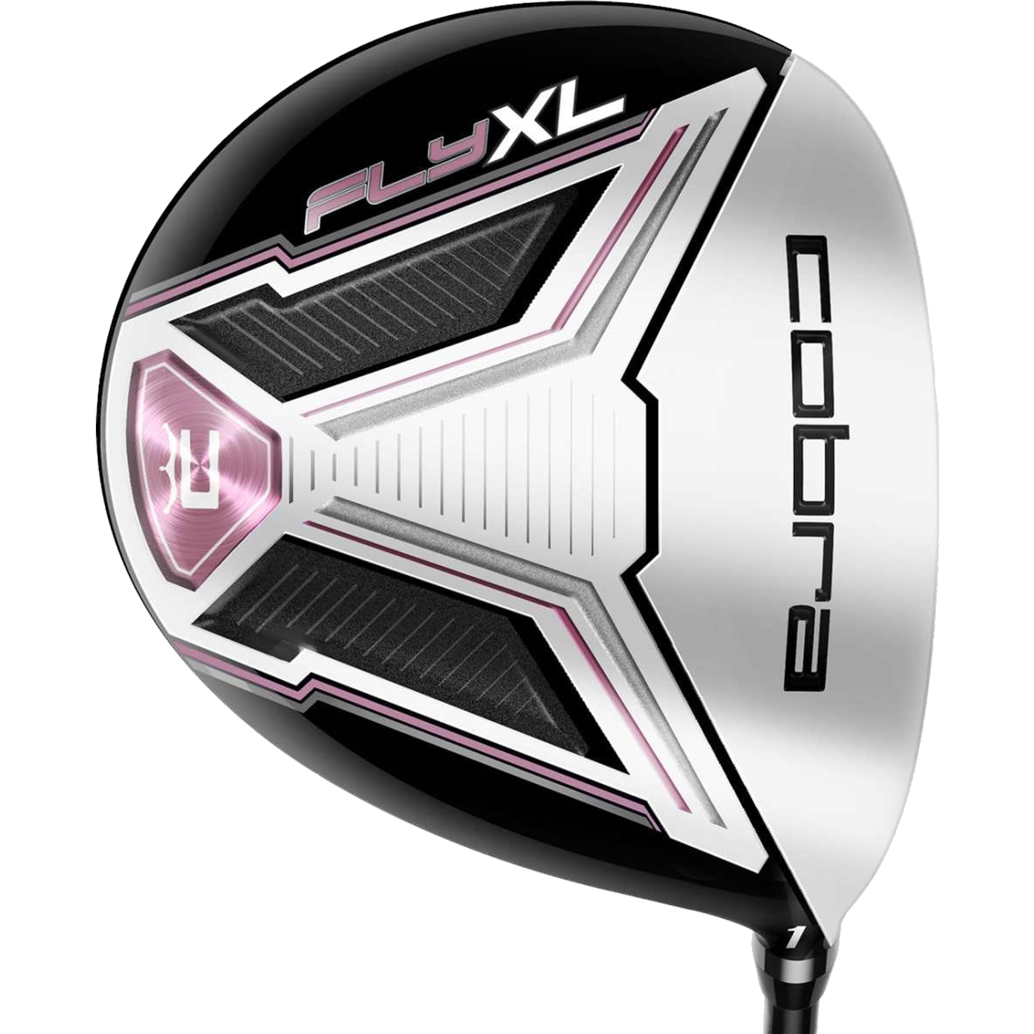 Cobra Fly XL 2025 Komplettset Damen