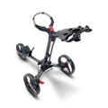 Motocaddy P1 Golftrolley