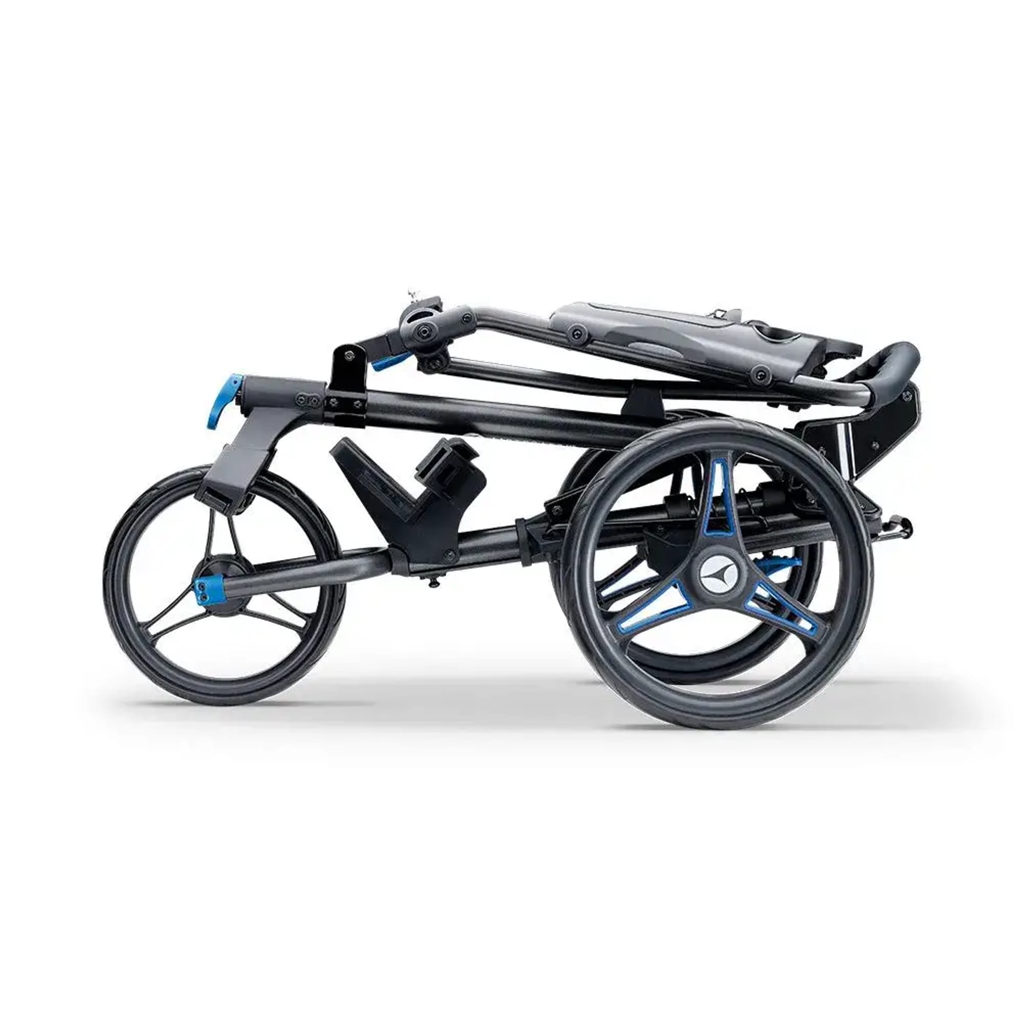Motocaddy P1 Golftrolley