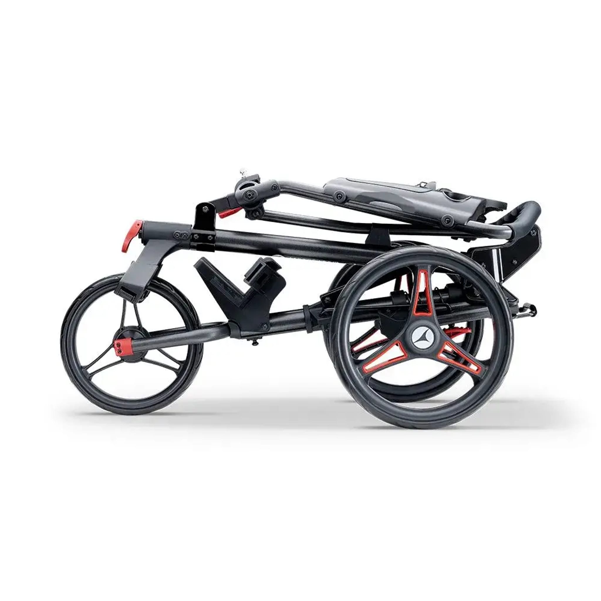 Motocaddy P1 Golftrolley