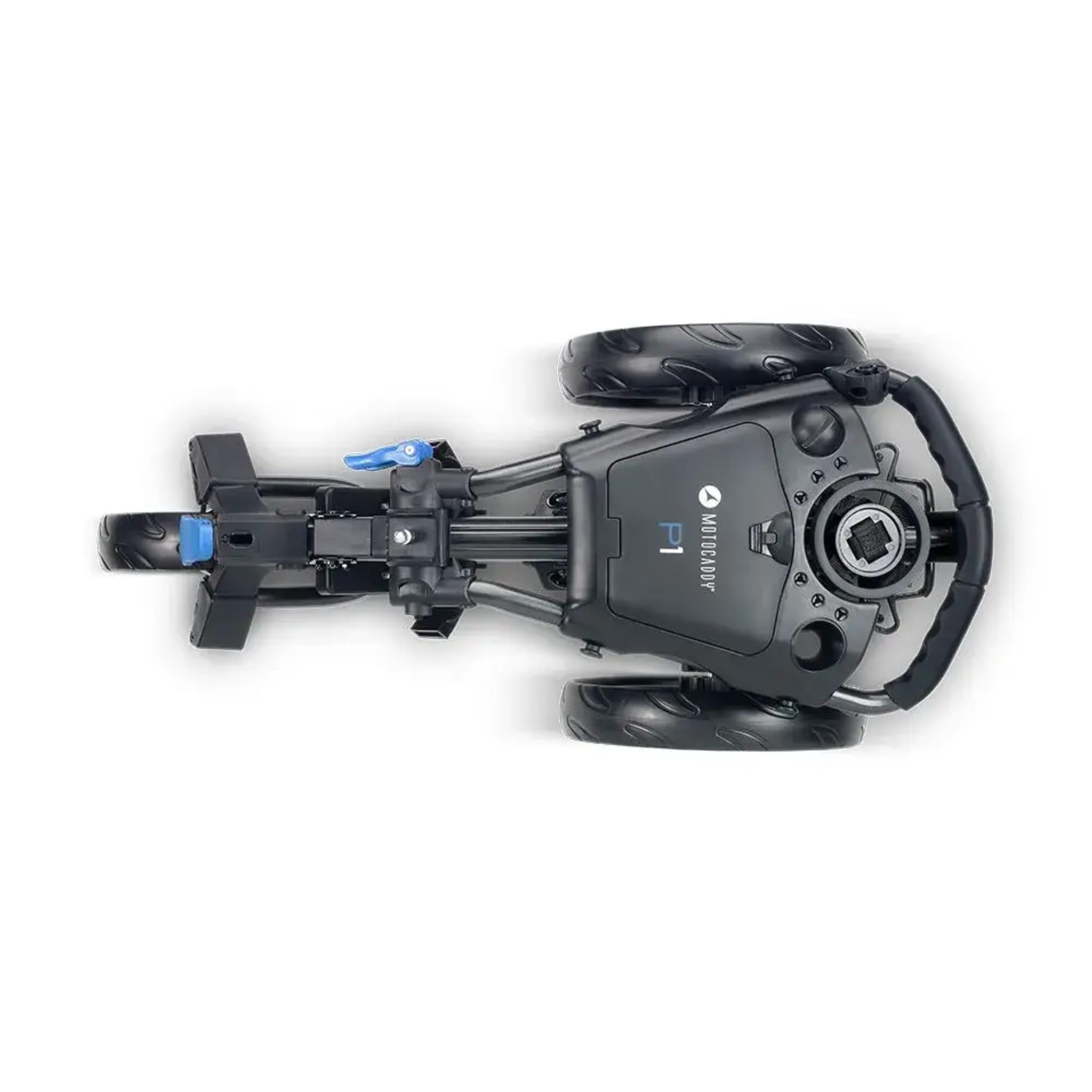 Motocaddy P1 Golftrolley
