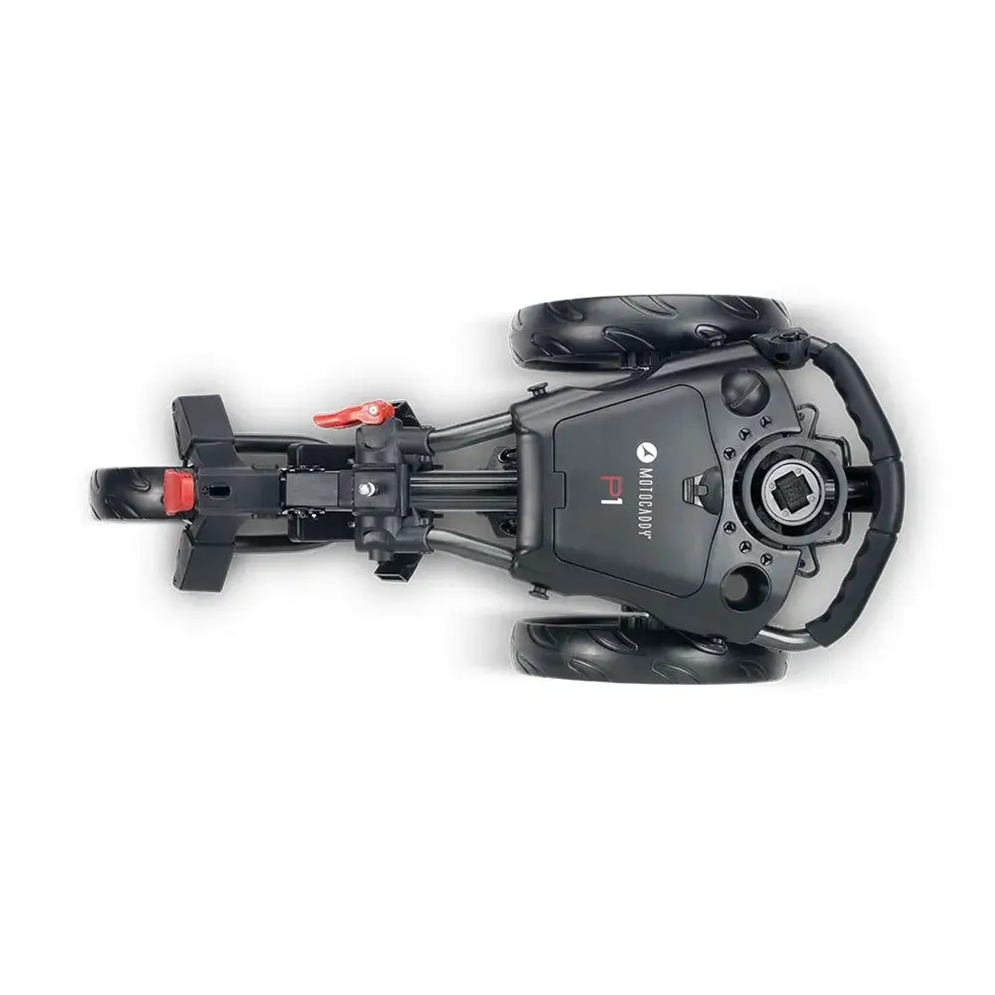 Motocaddy P1 Golftrolley