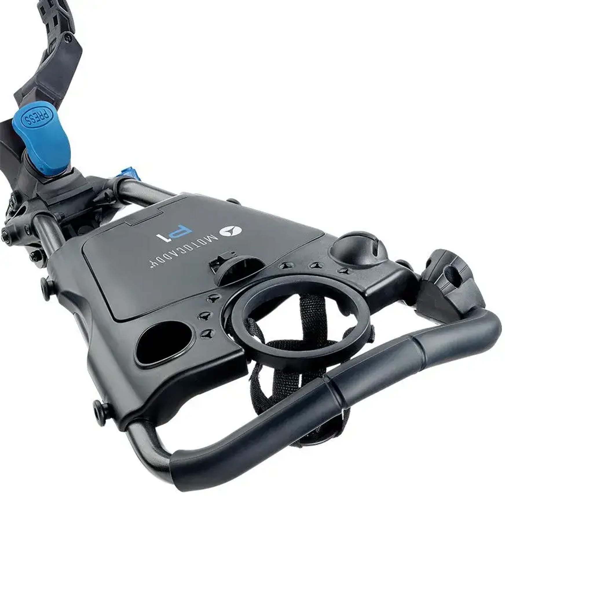 Motocaddy P1 Golftrolley