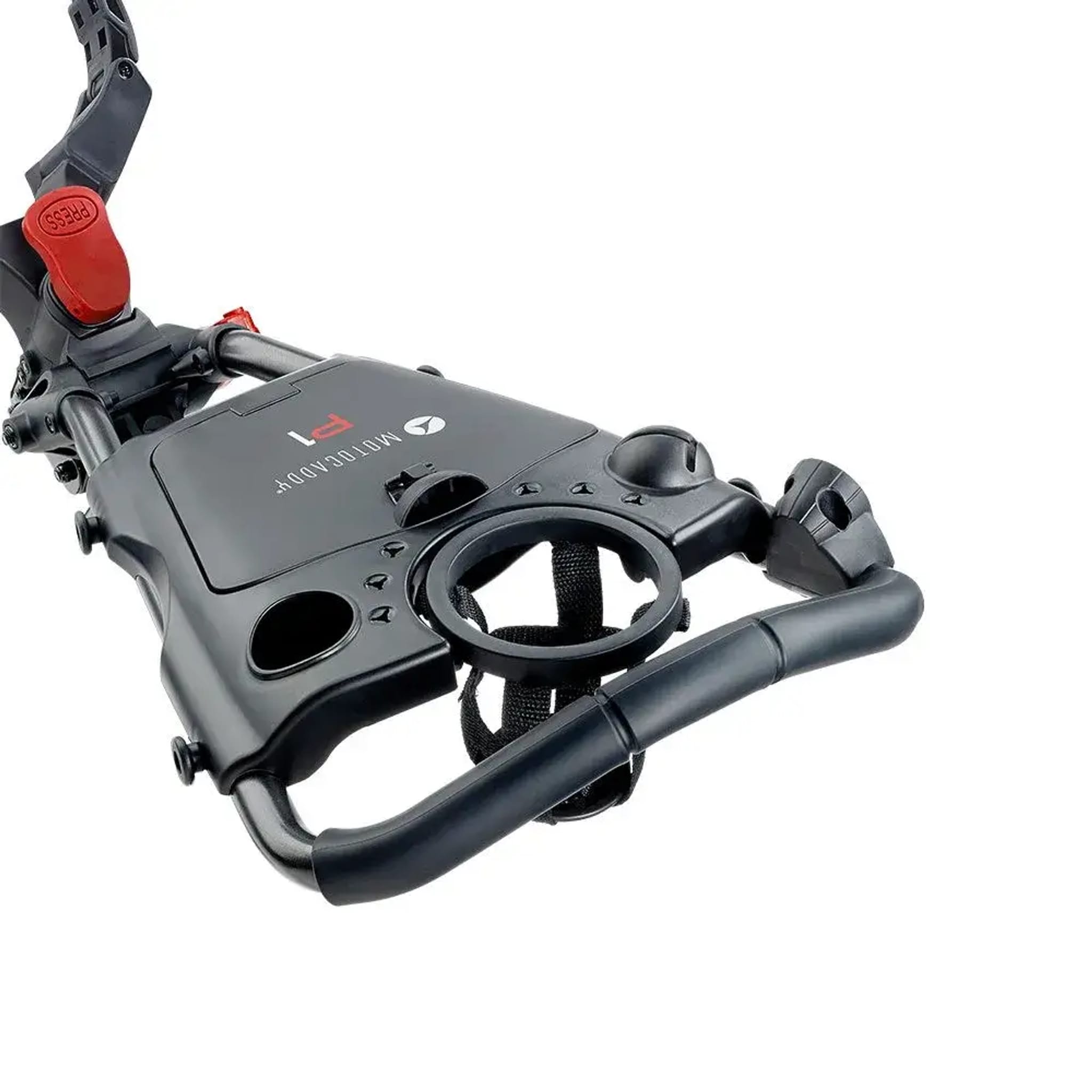 Motocaddy P1 Golftrolley