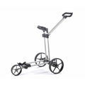 Flat Cat Push 3-Rad-Trolley