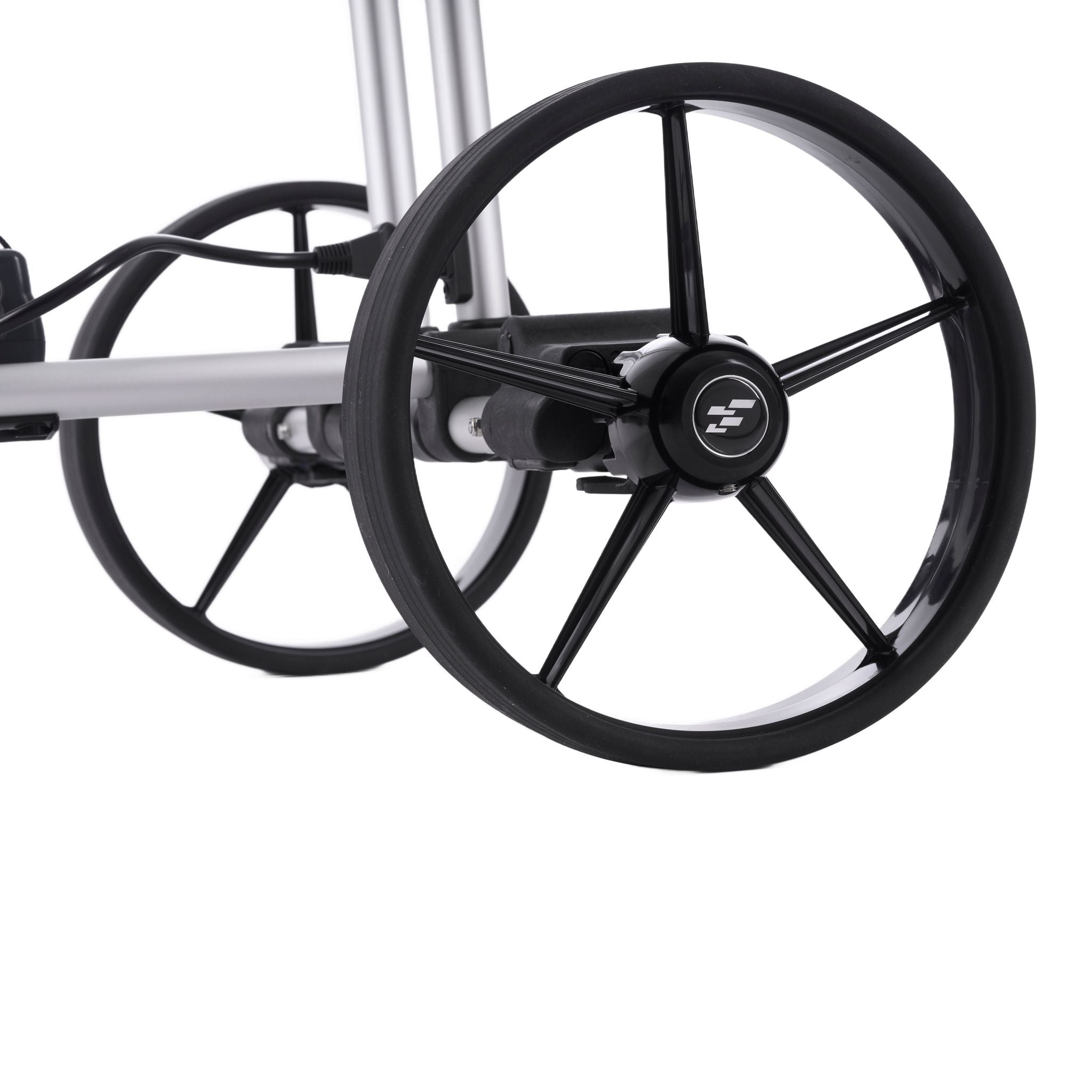 Flat Cat Go Elektrotrolley