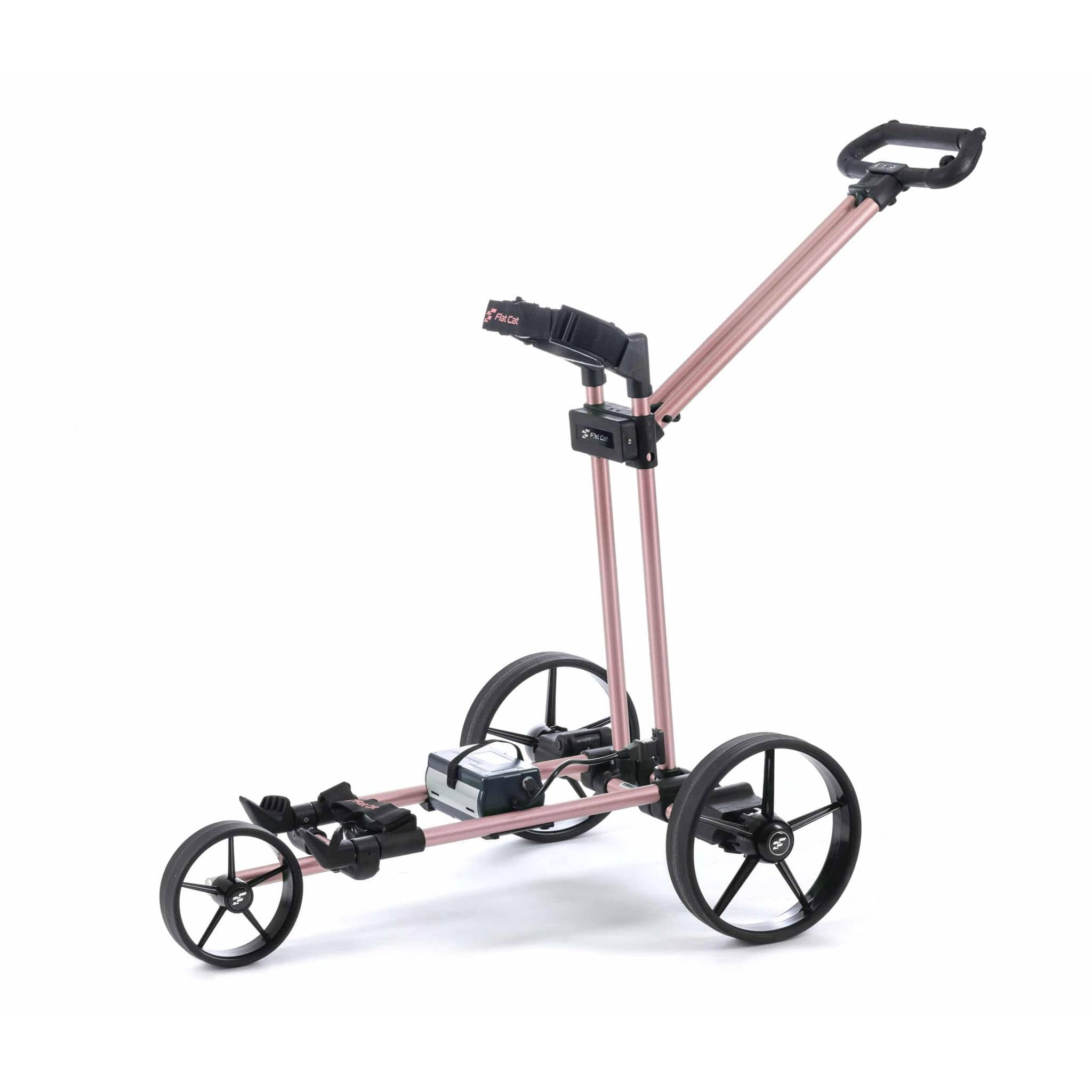Flat Cat Gear 2.0 Elektrotrolley