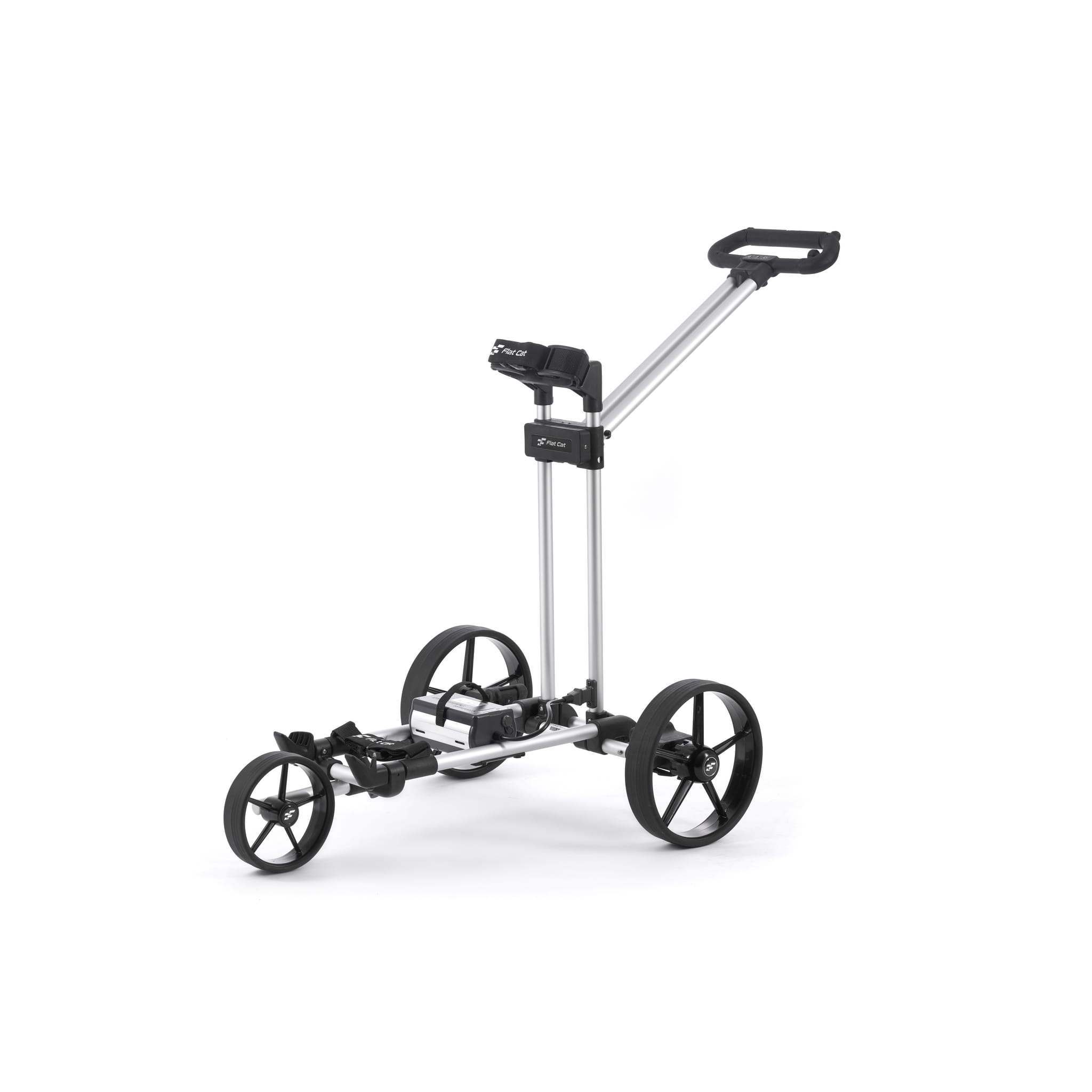 Flat Cat Gear 2.0 Elektrotrolley