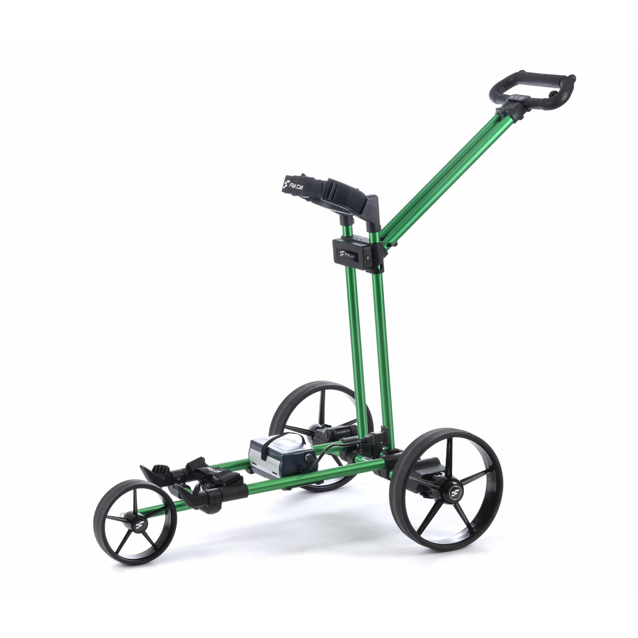 Flat Cat Gear 2.0 Elektrotrolley