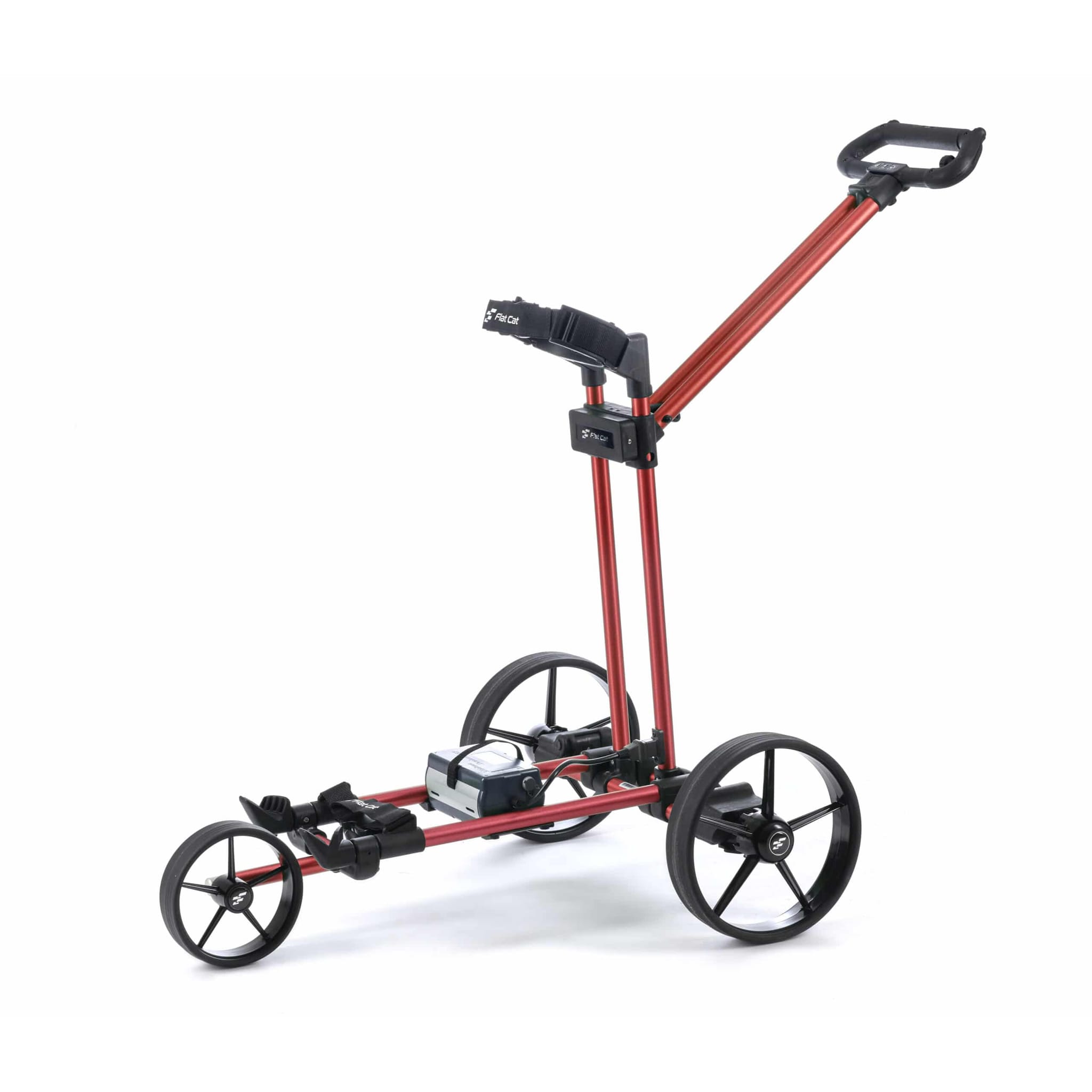 Flat Cat Gear 2.0 Elektrotrolley