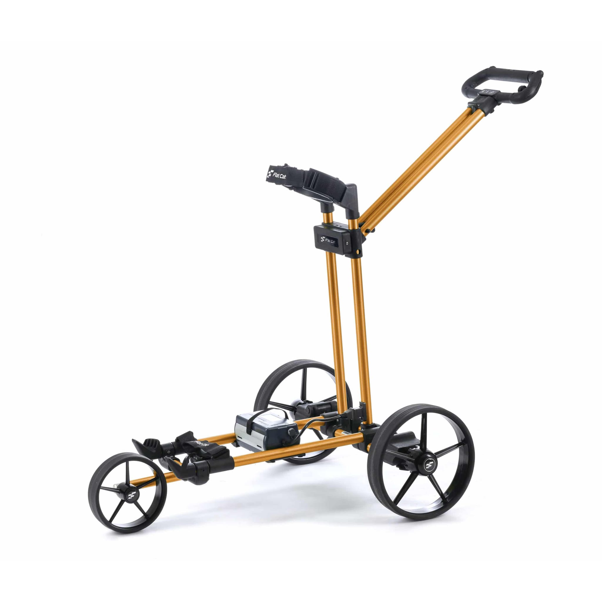 Flat Cat Gear 2.0 Elektrotrolley