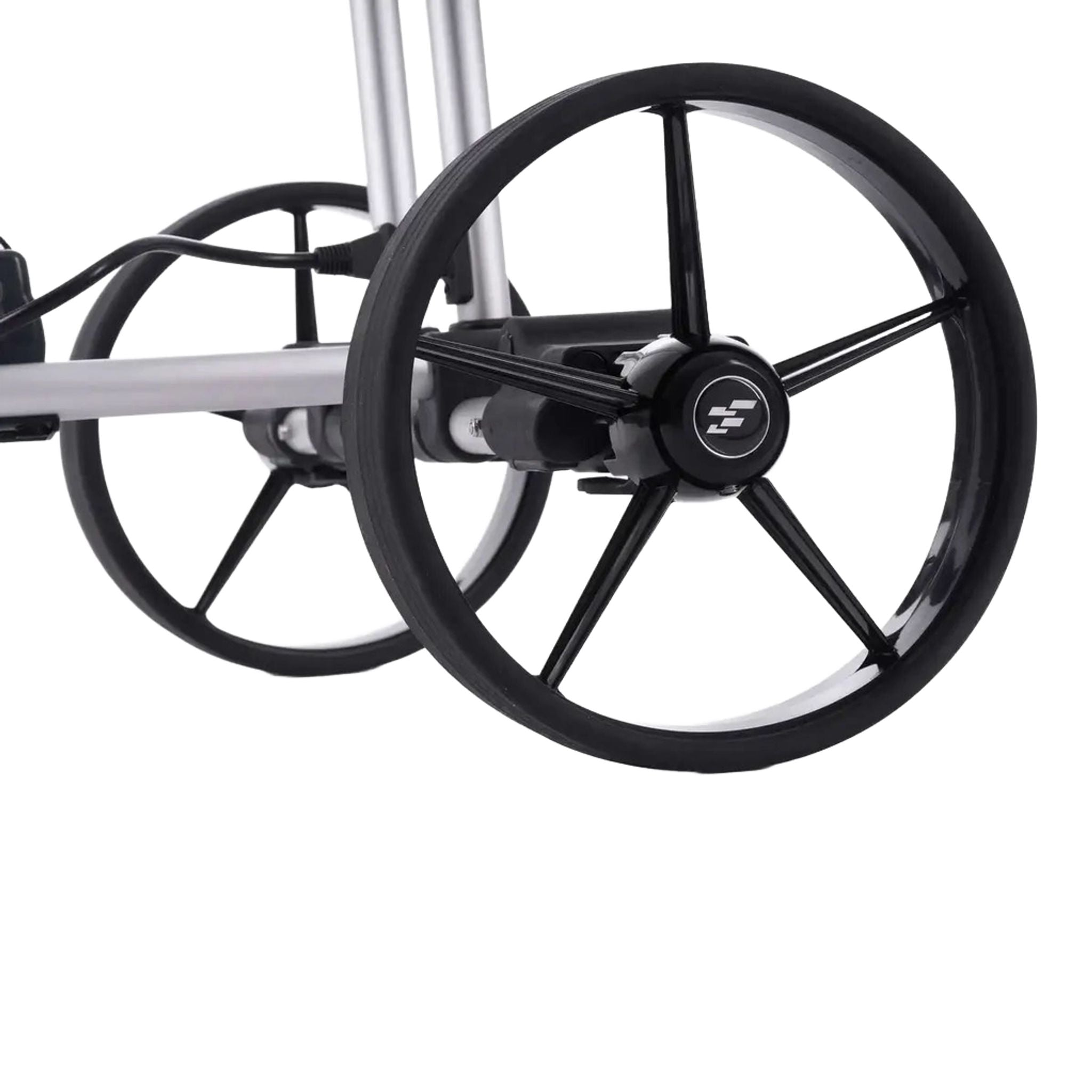 Flat Cat Gear Elektrotrolley