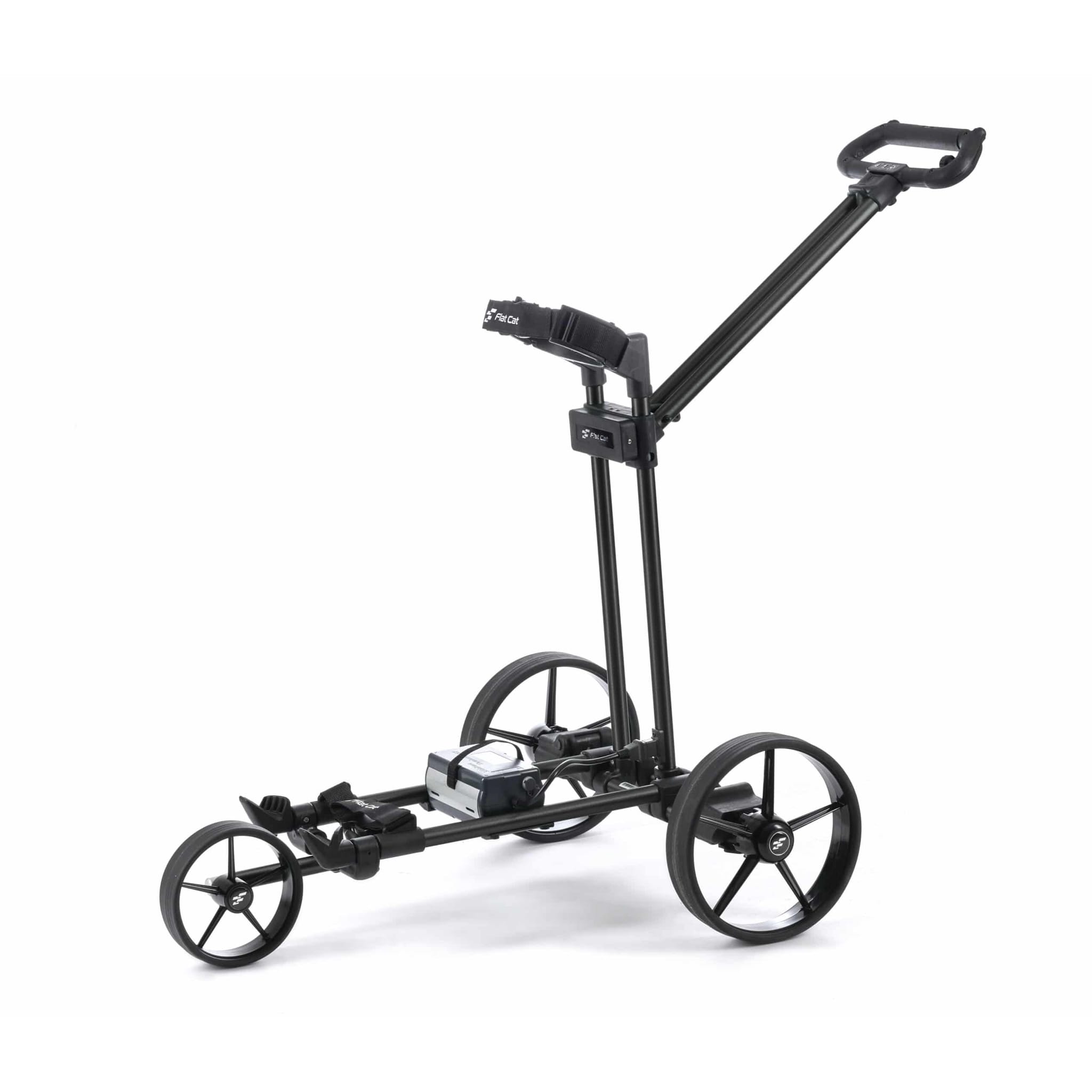 Flat Cat Gear 2.0 Elektrotrolley