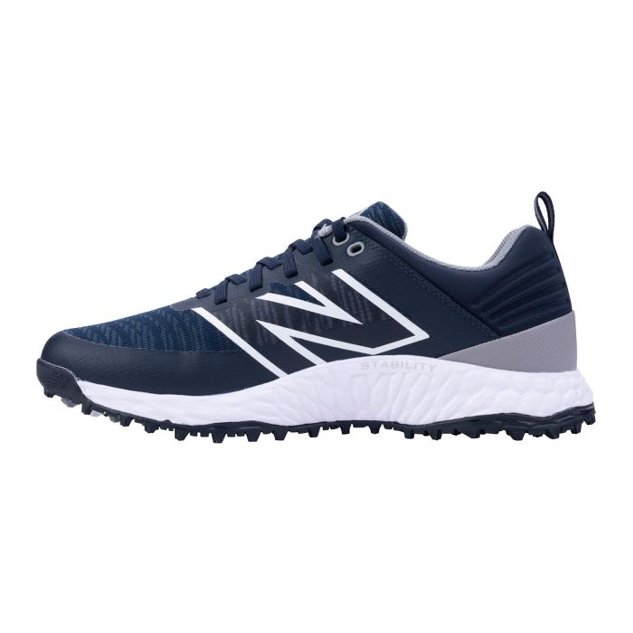 New Balance Fresh Foam Contend v2 Golfschuhe Herren