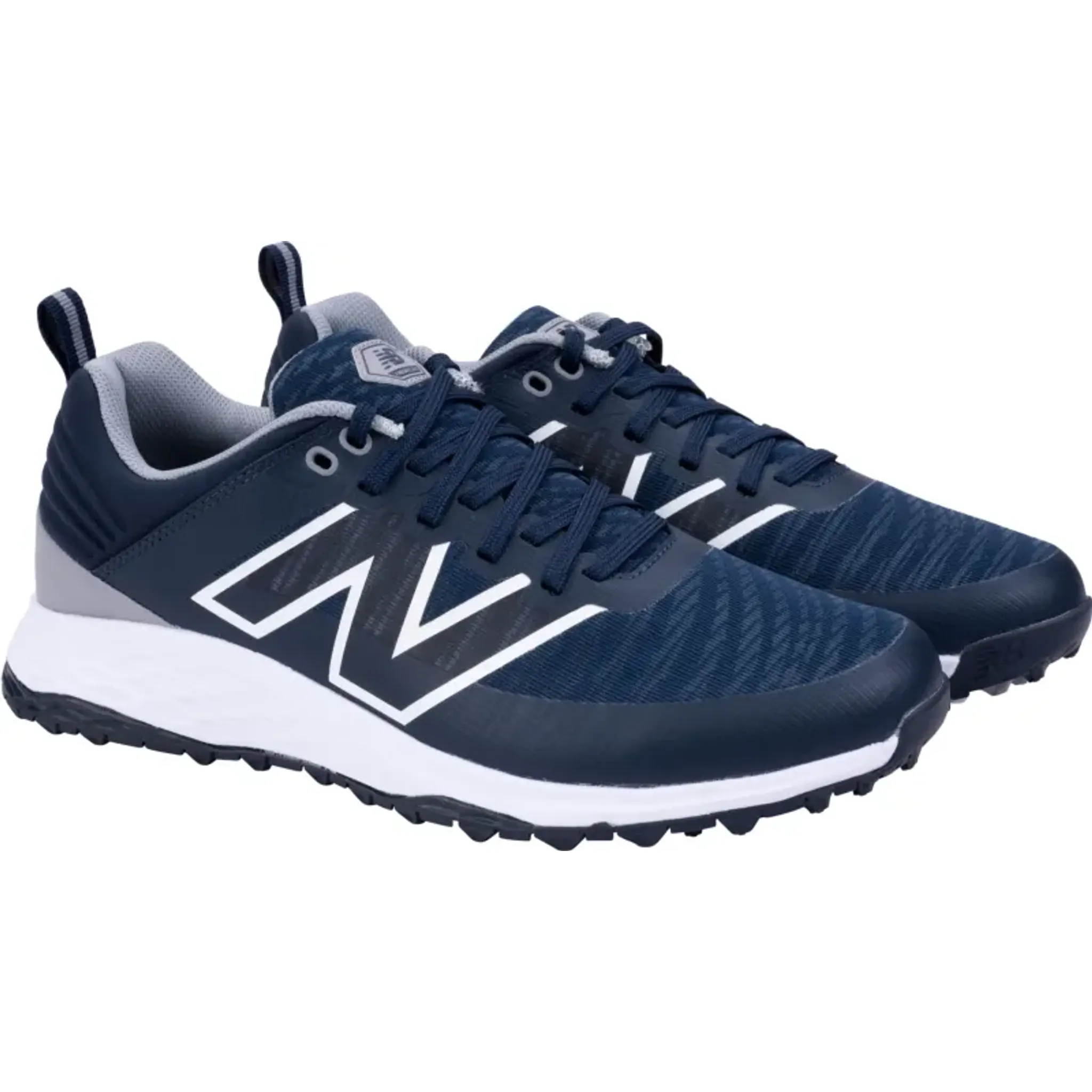 New Balance Fresh Foam Contend v2 Golfschuhe Herren
