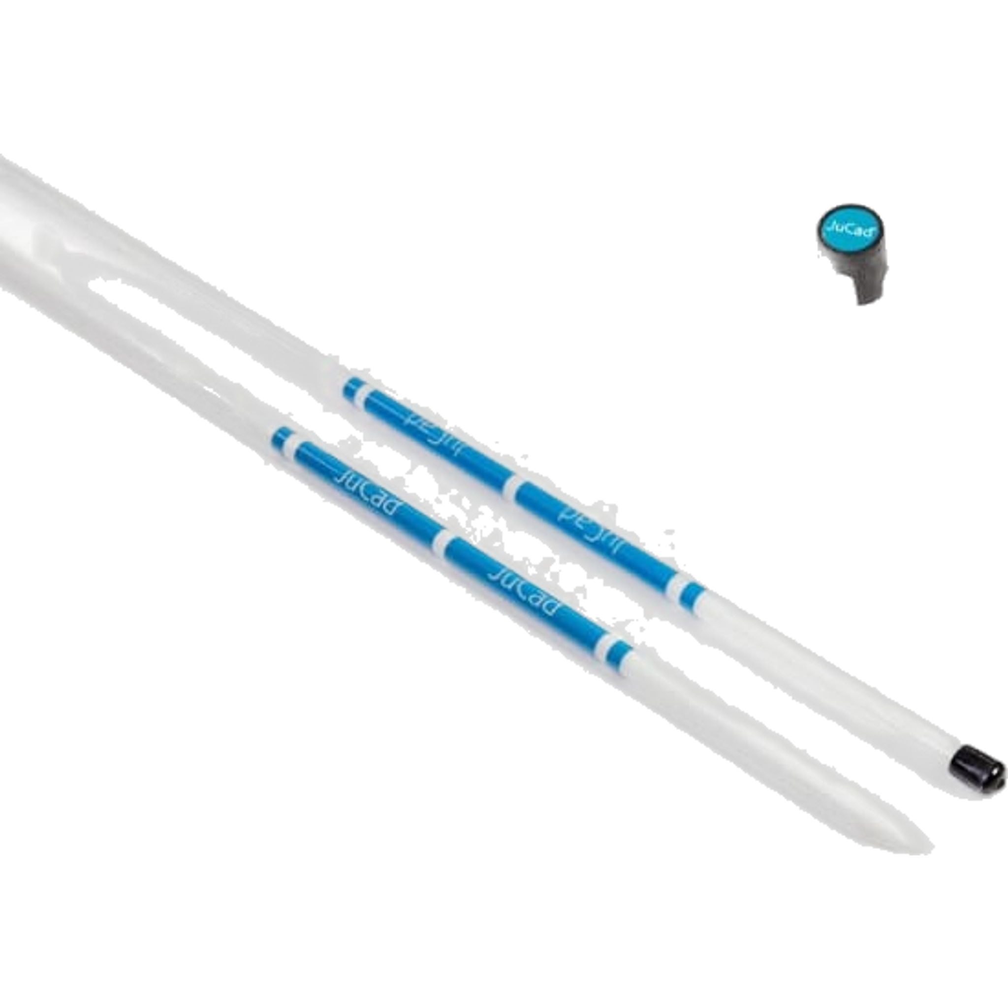 JuCad Sticks