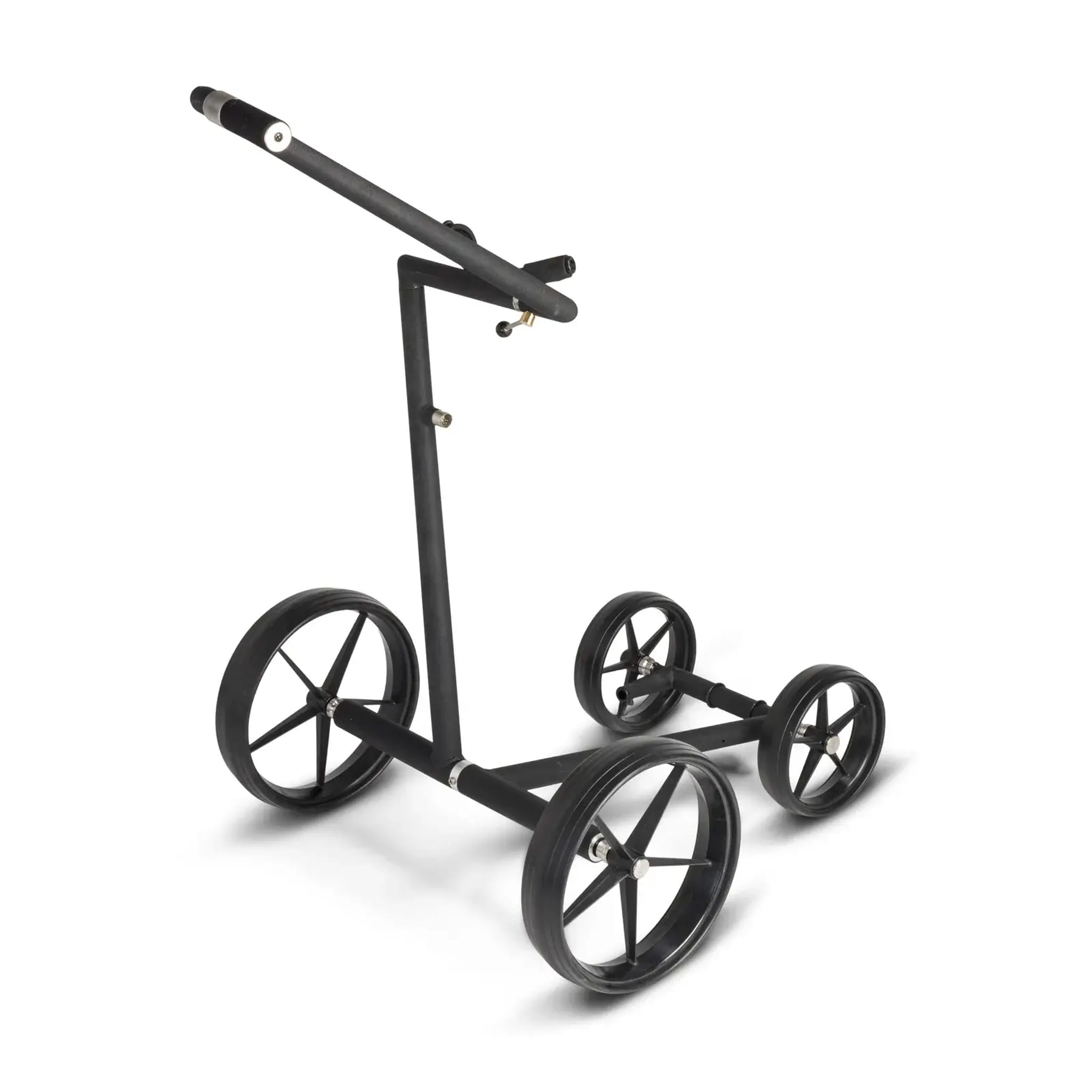 Big Max e-LITE 4 Elektrotrolley