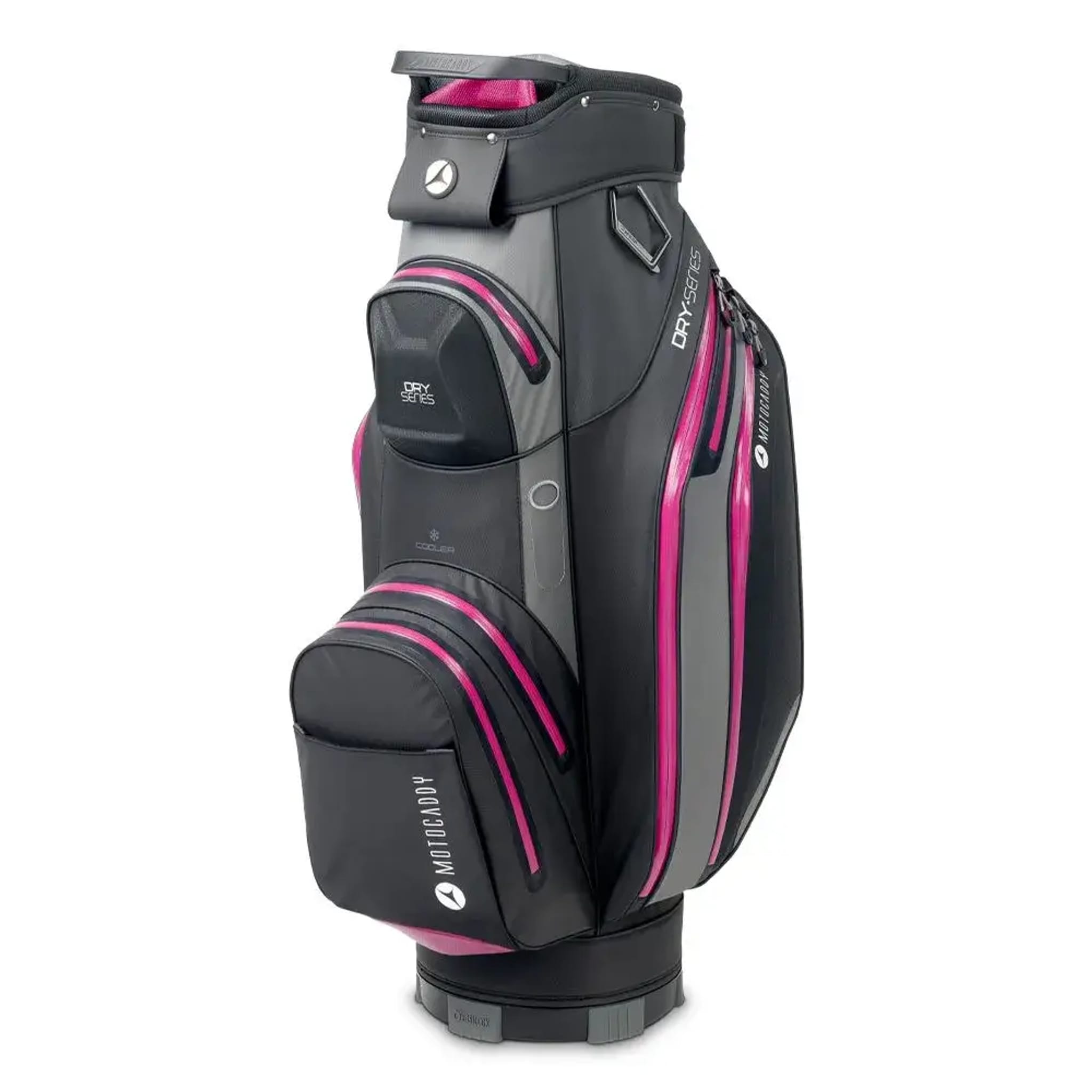 Motocaddy Dry Series Golfbag