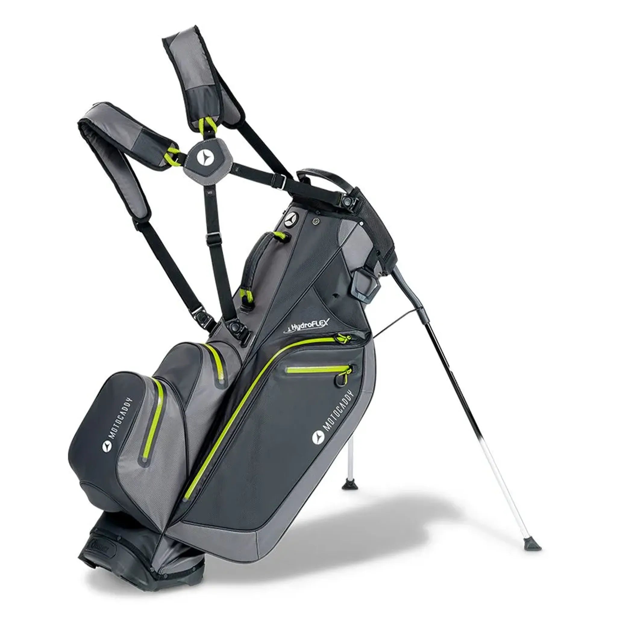 Motocaddy Hydroflex Standbag