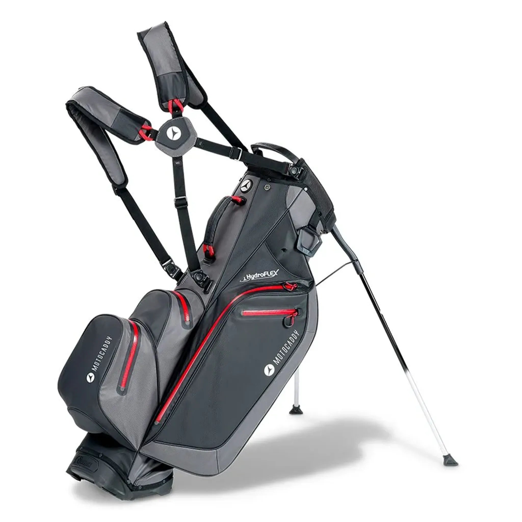 Motocaddy Hydroflex Standbag